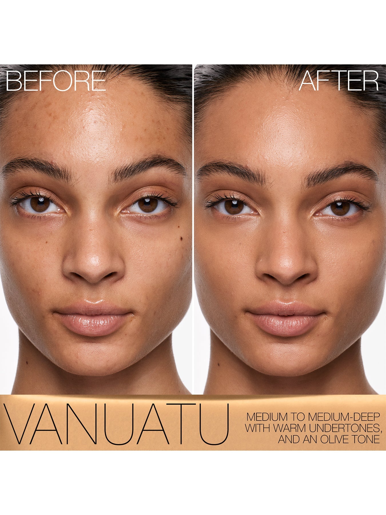 Eternal Matte Luxe Foundation