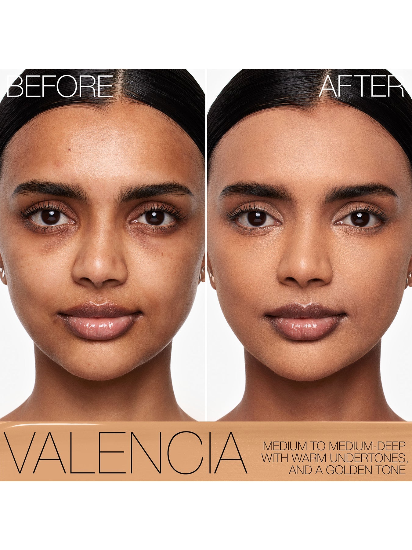 Eternal Matte Luxe Foundation