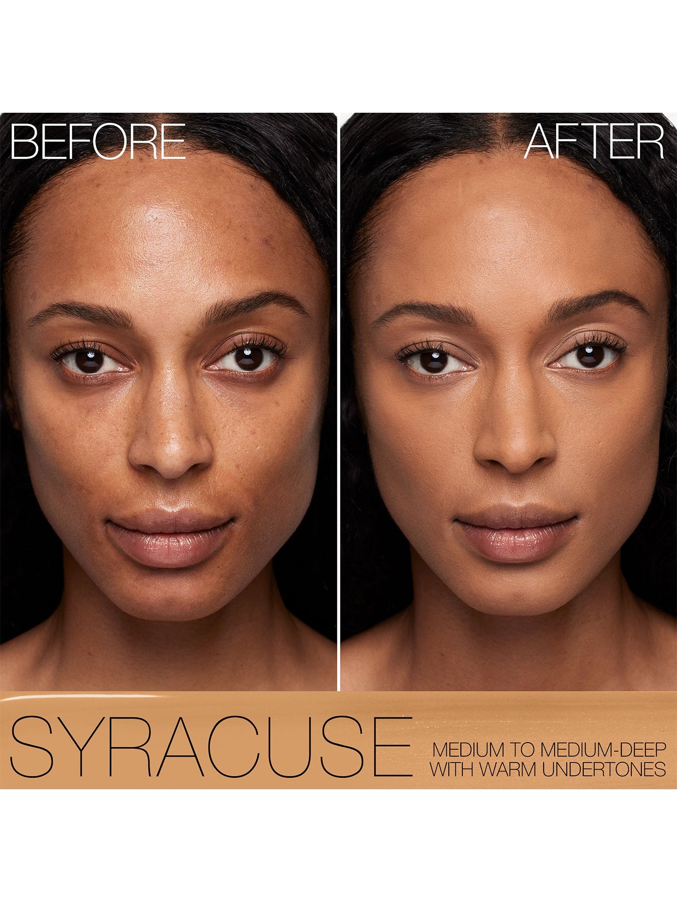 Eternal Matte Luxe Foundation