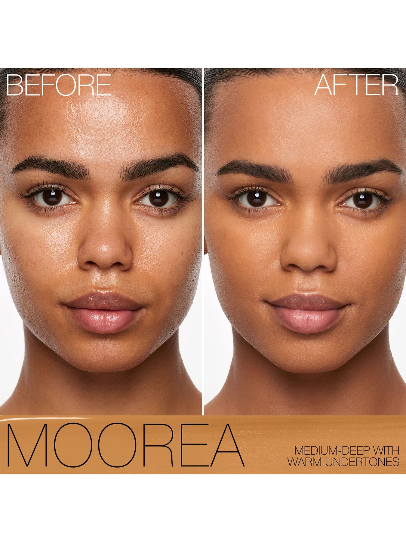 Eternal Matte Luxe Foundation
