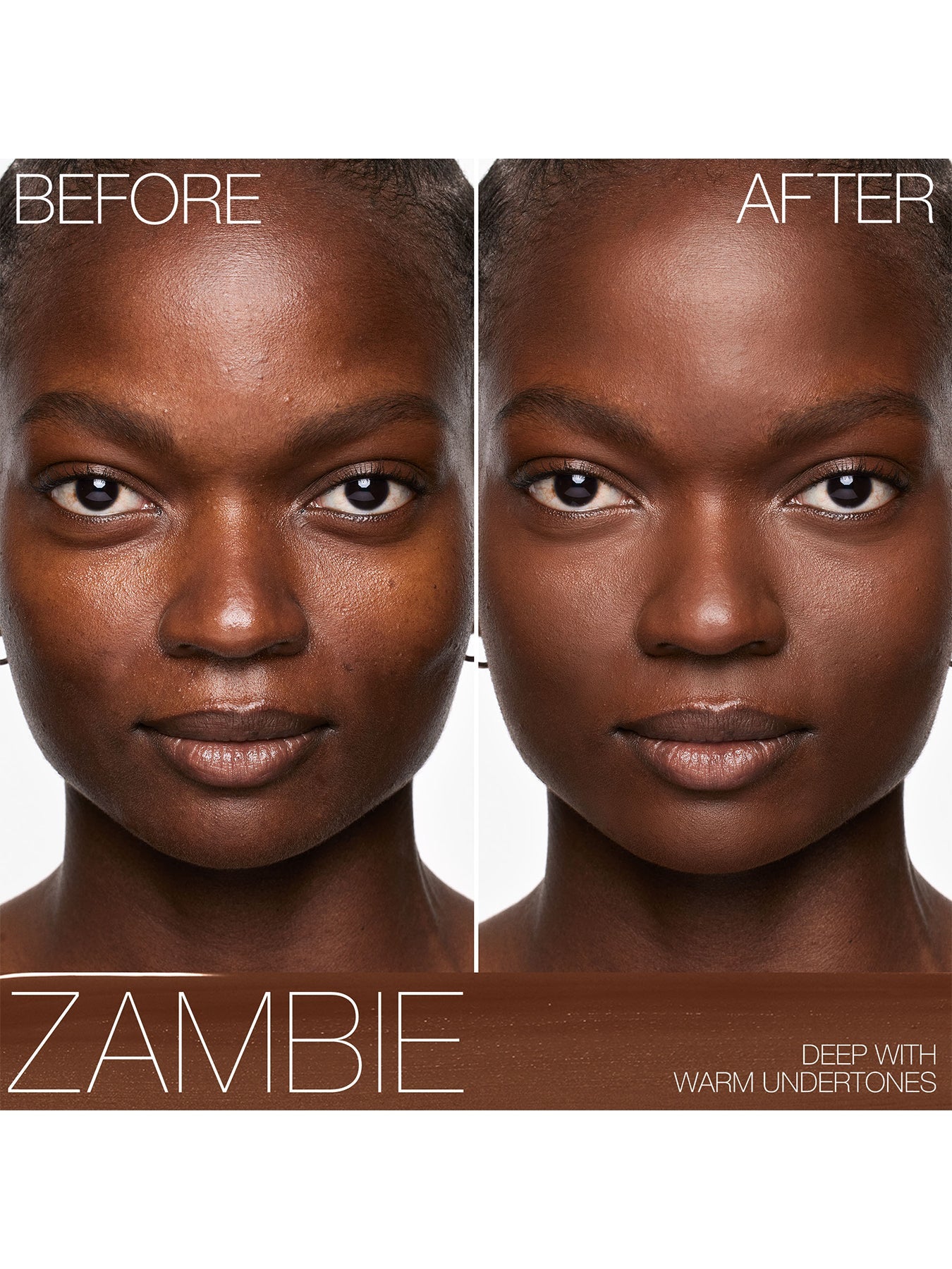 Eternal Matte Luxe Foundation