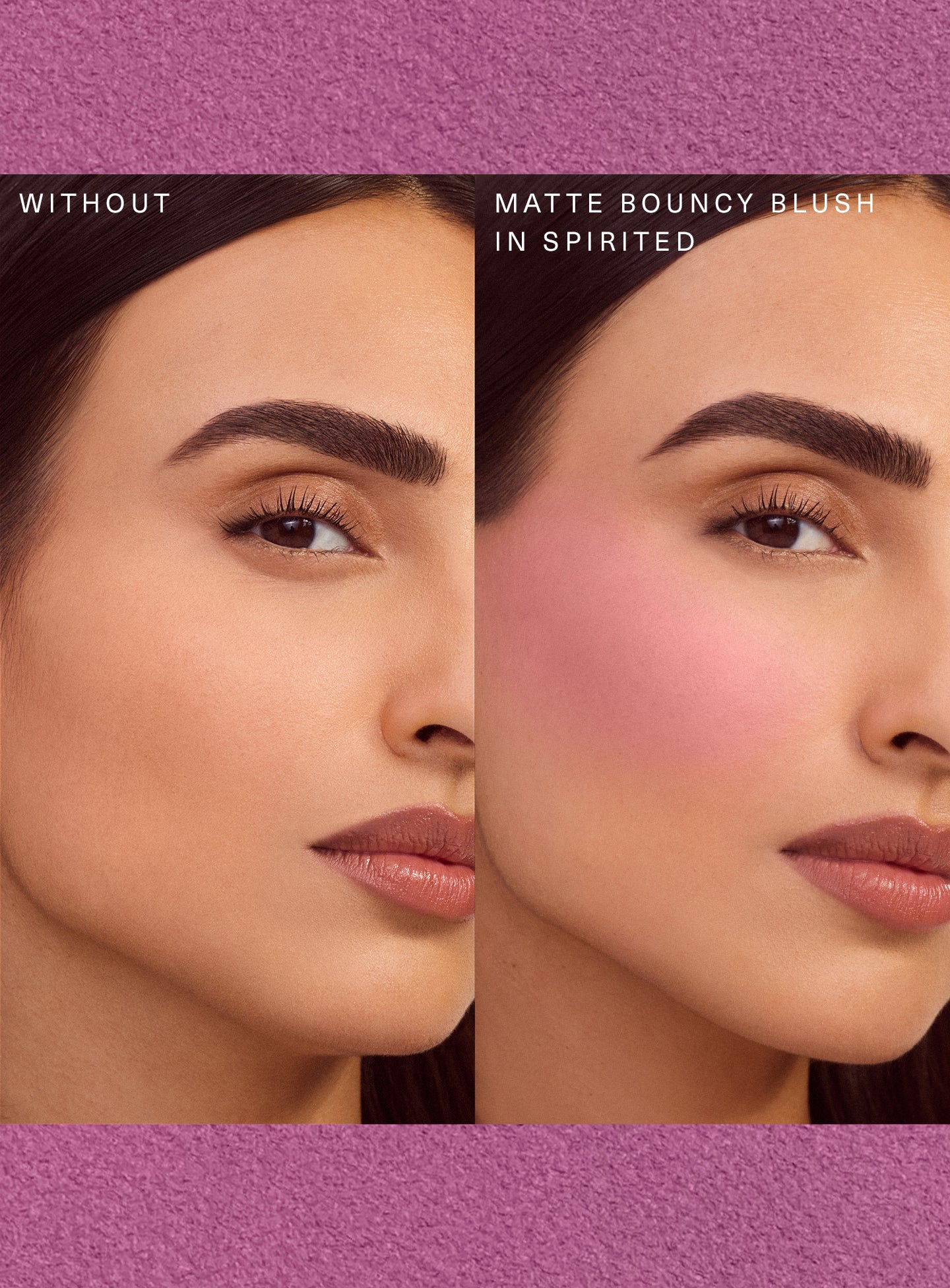 Velvet Blush: Soft Pinch Matte