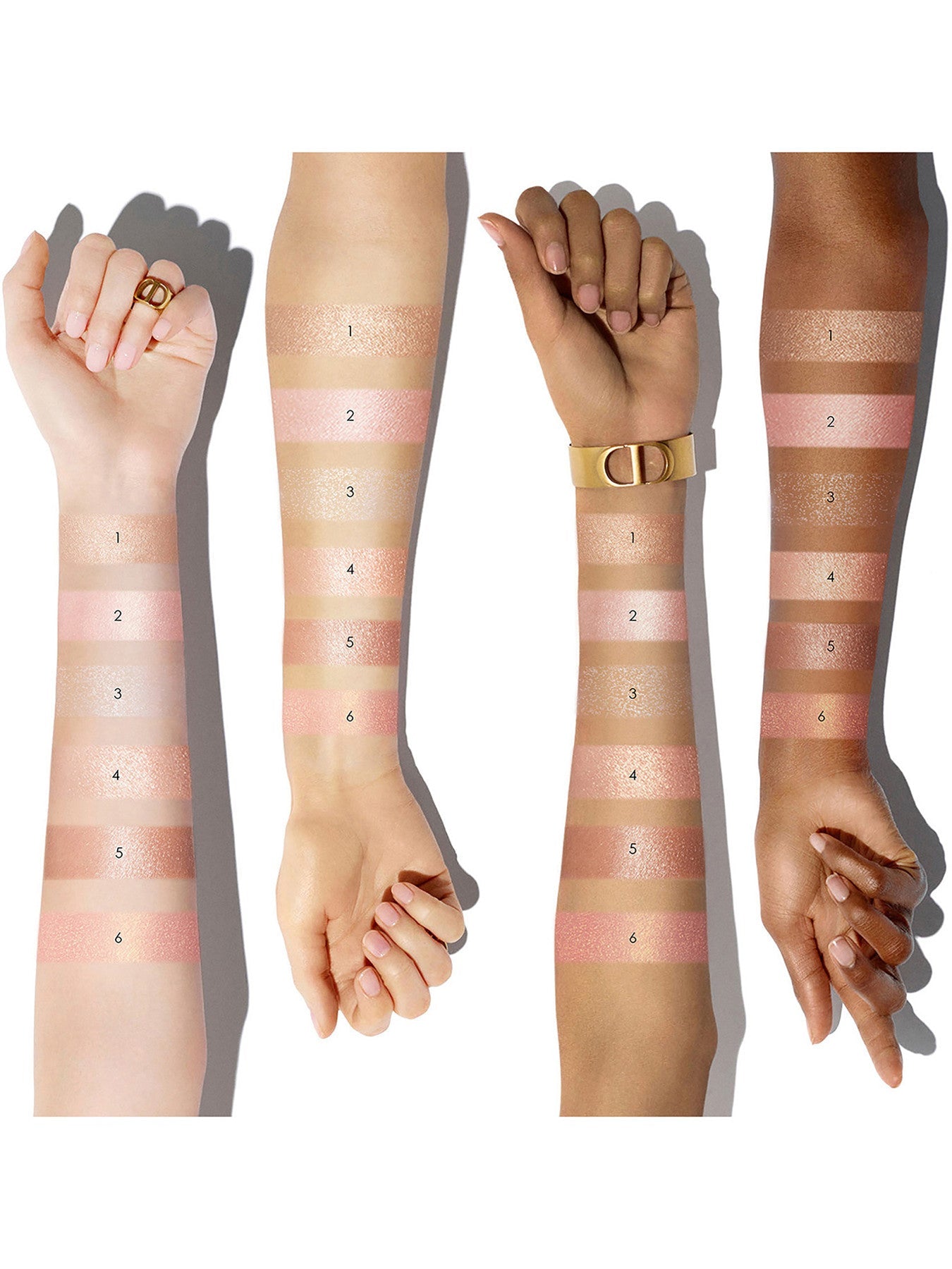 Dior Eternal Radiance Luminizer