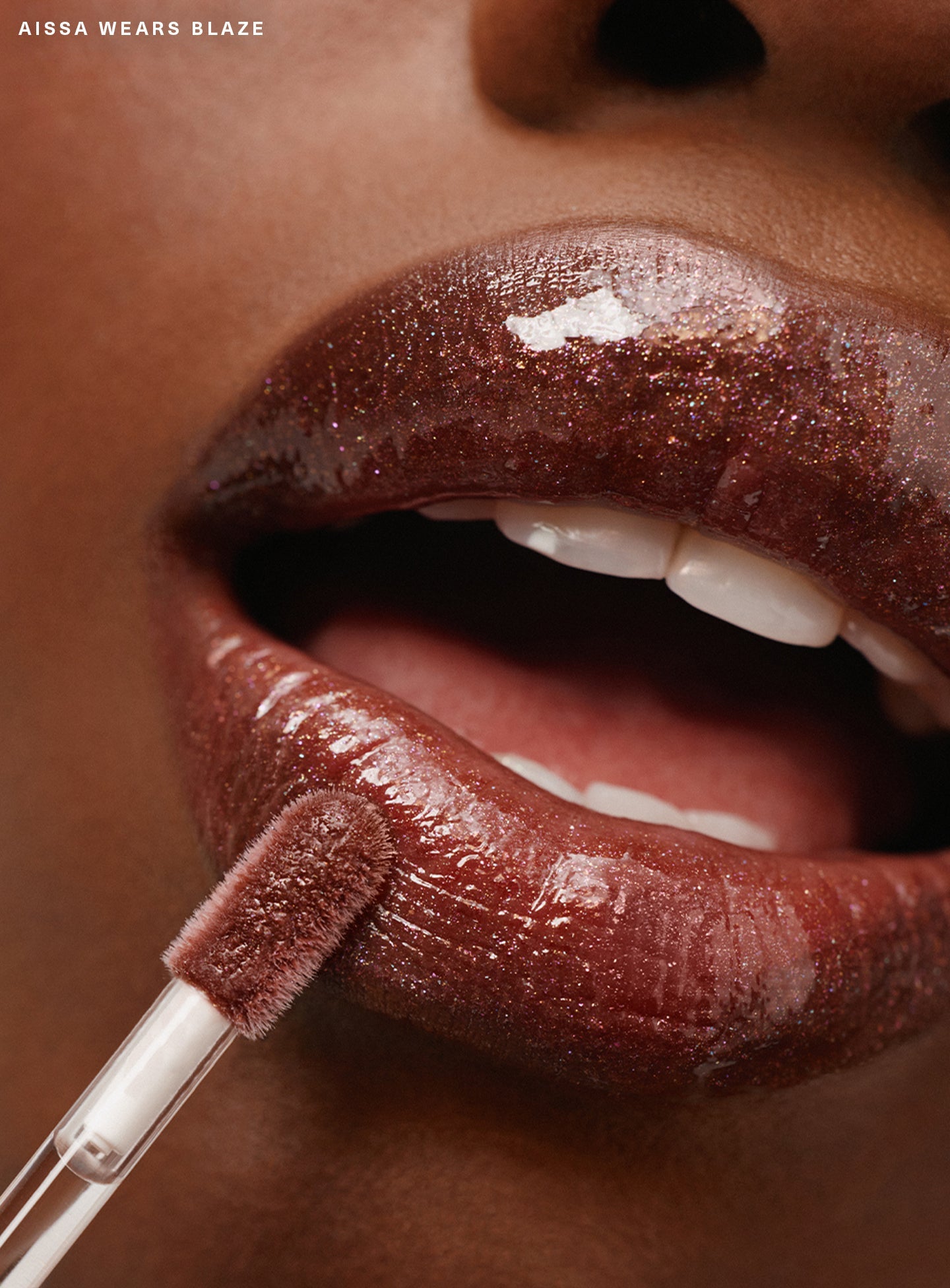 Luminous Lip Elixir - Positivity Shine