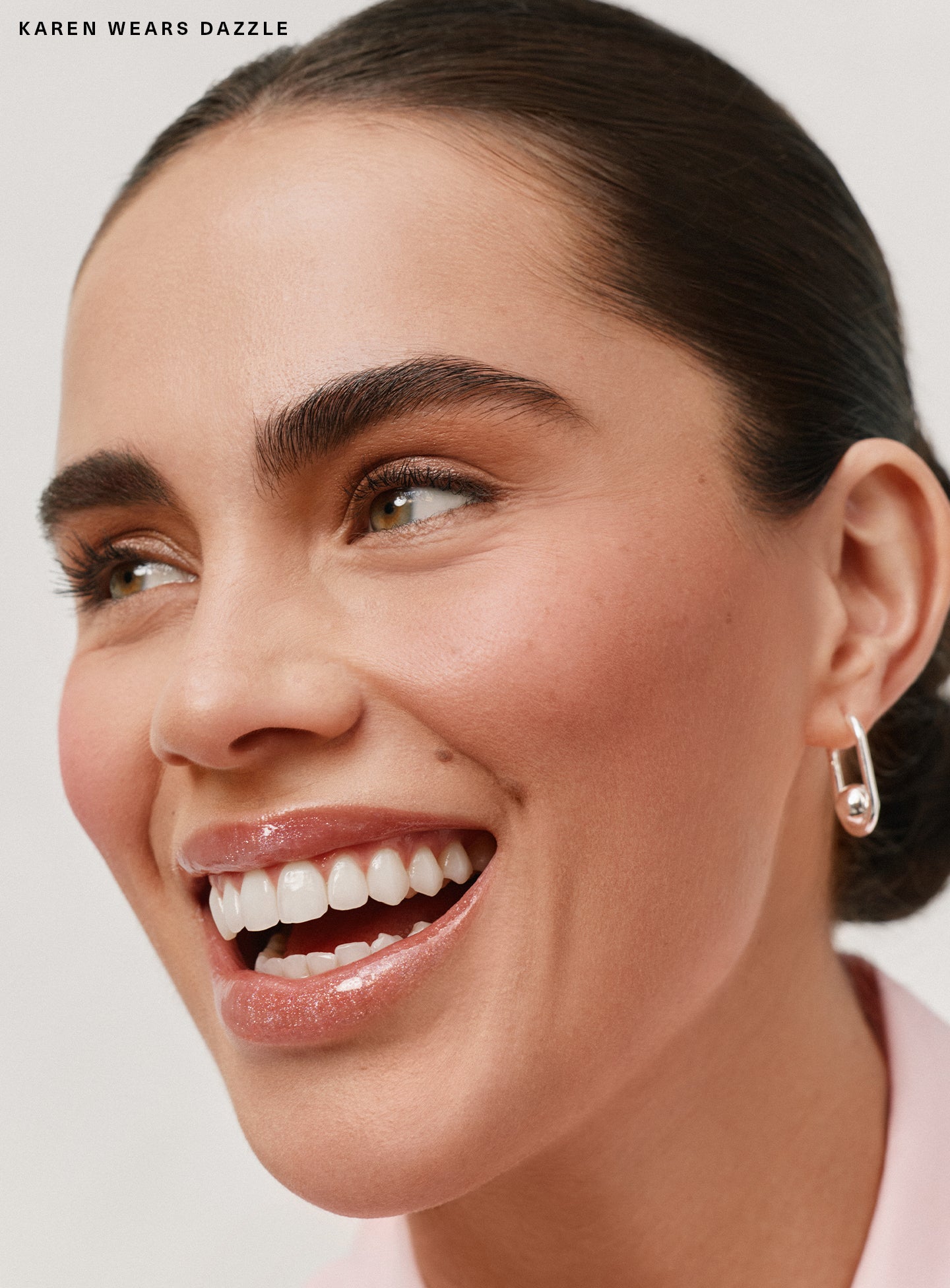 Luminous Lip Elixir - Positivity Shine