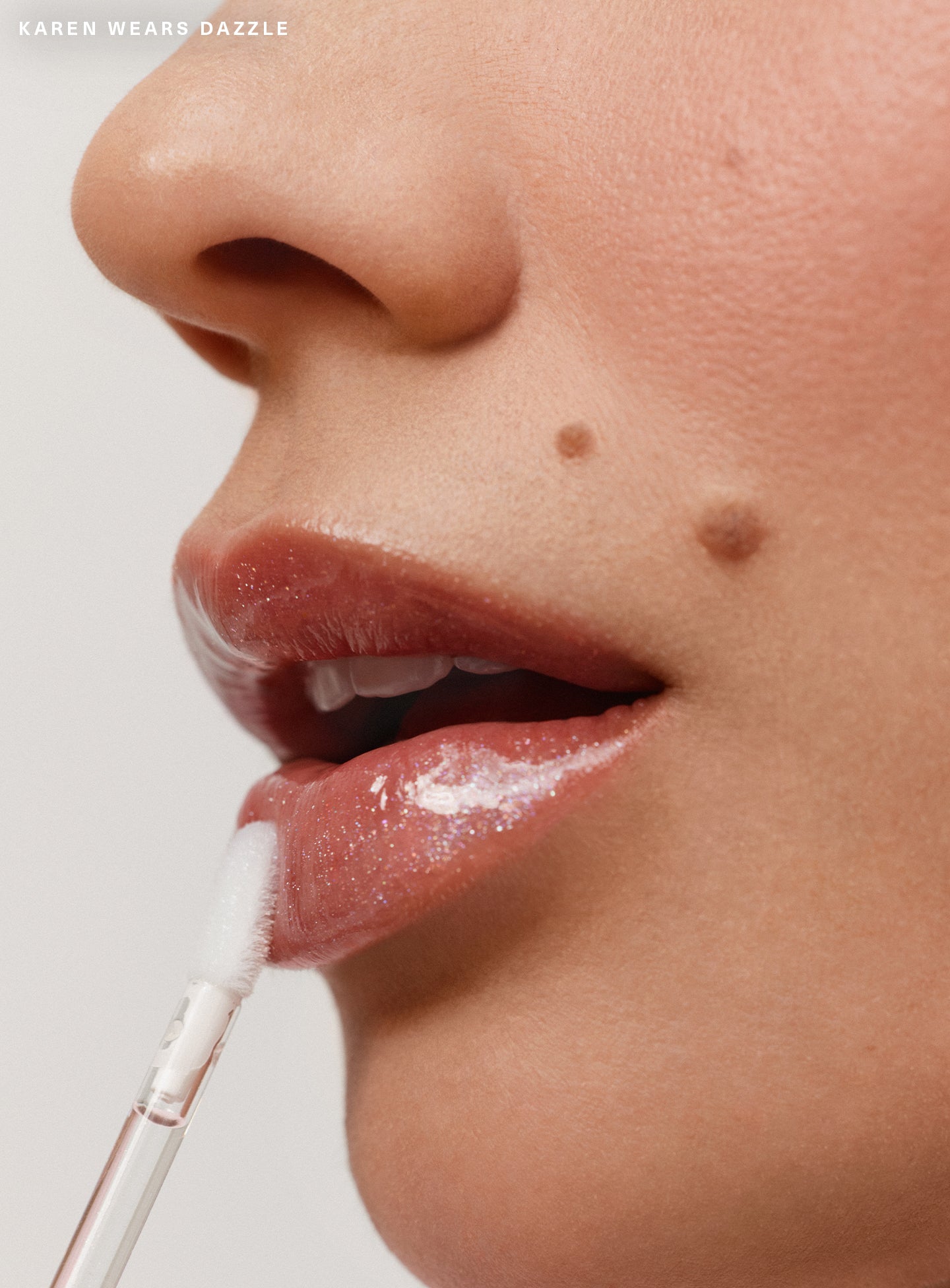 Luminous Lip Elixir - Positivity Shine