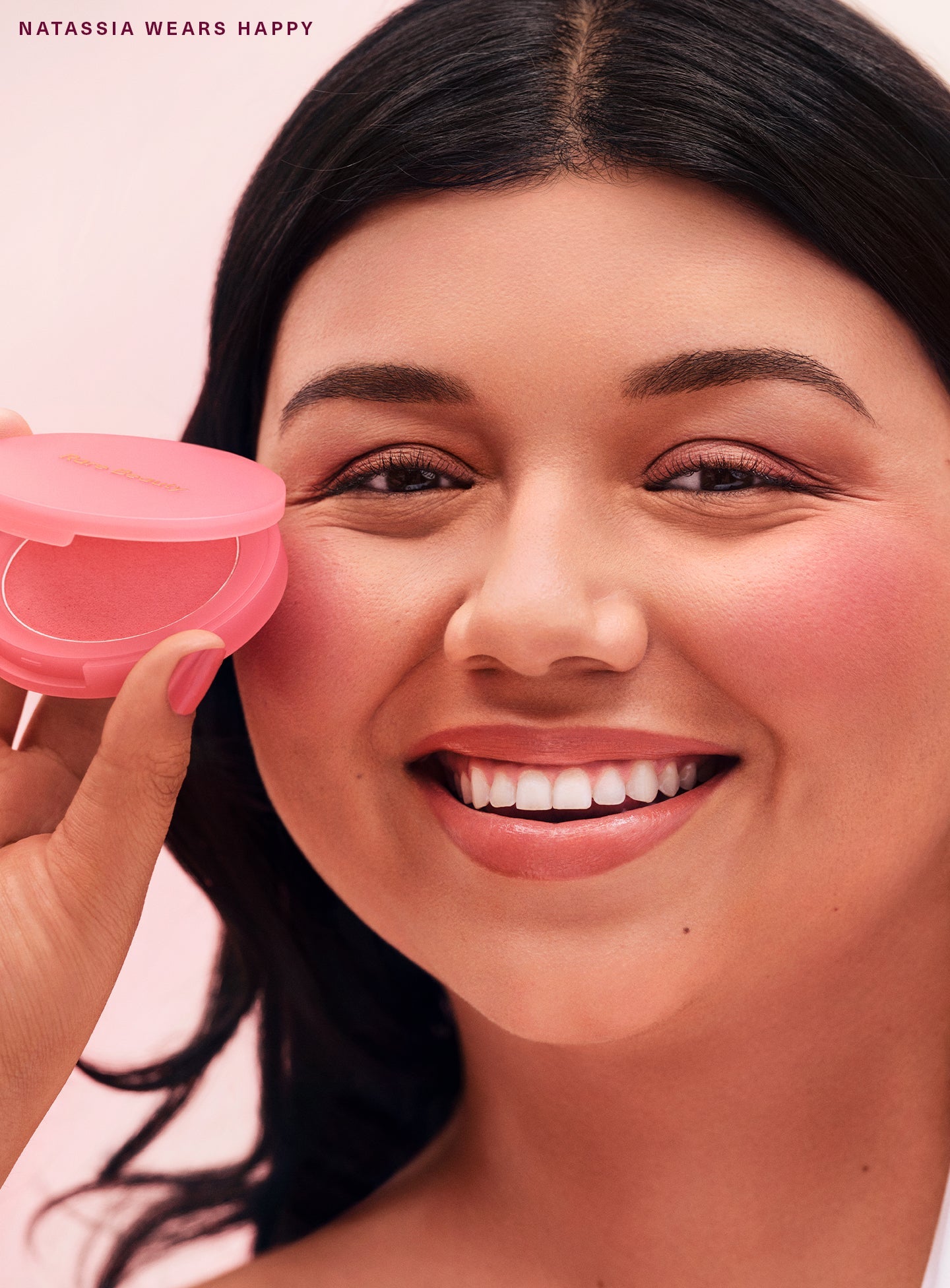 Velvet Blush: Soft Pinch Matte
