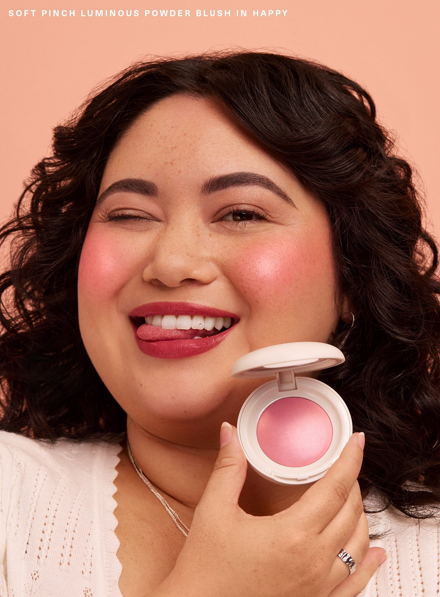 Luminous Blush Elixir