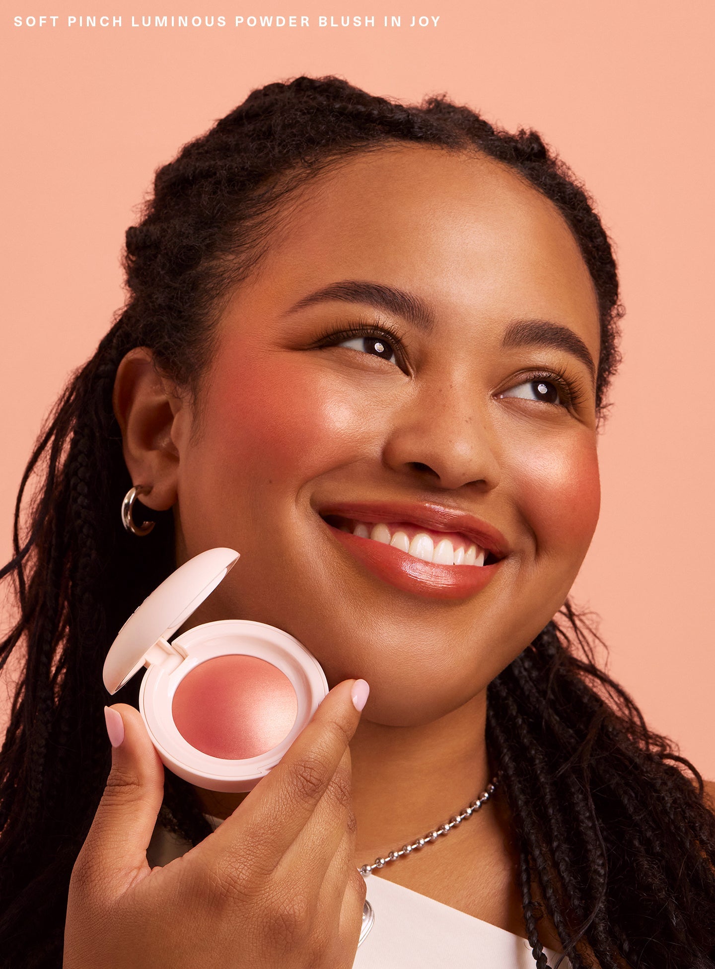 Luminous Blush Elixir