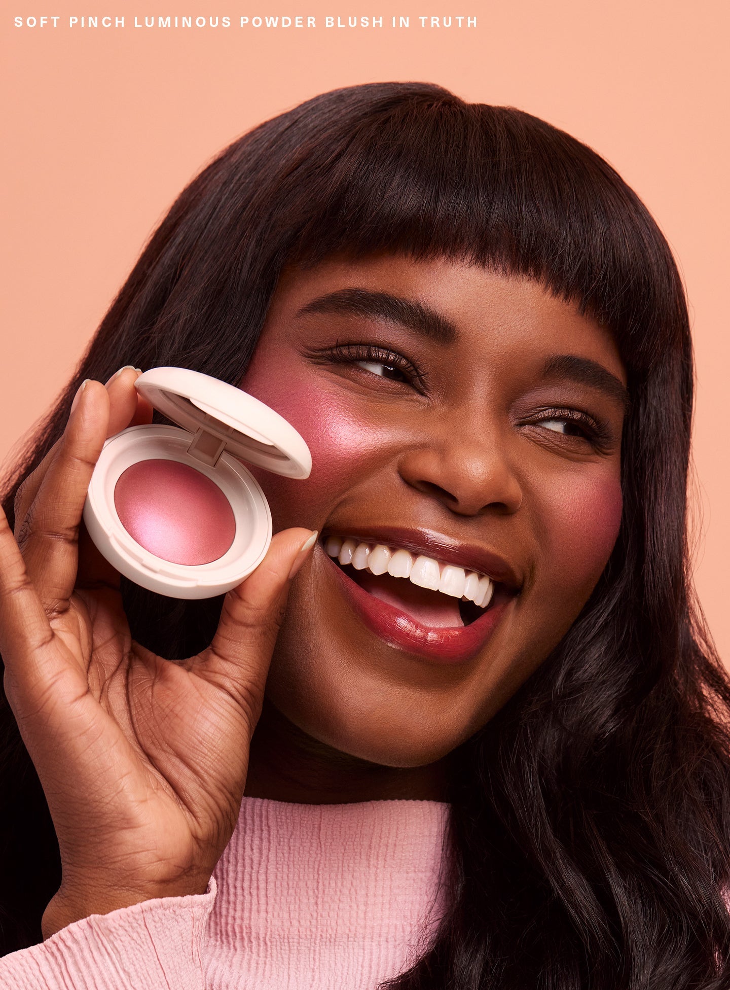 Luminous Blush Elixir