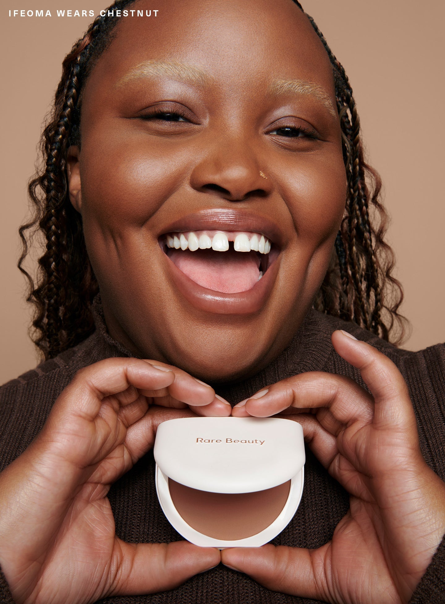 Radiant Finishing Powder - True to You