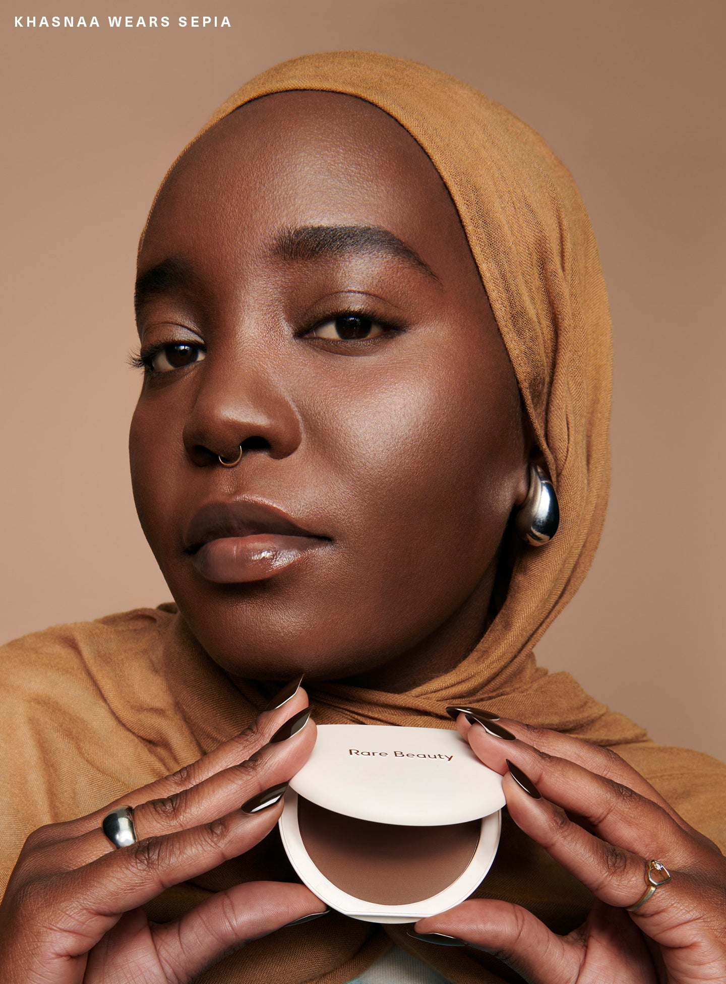 Radiant Finishing Powder - True to You