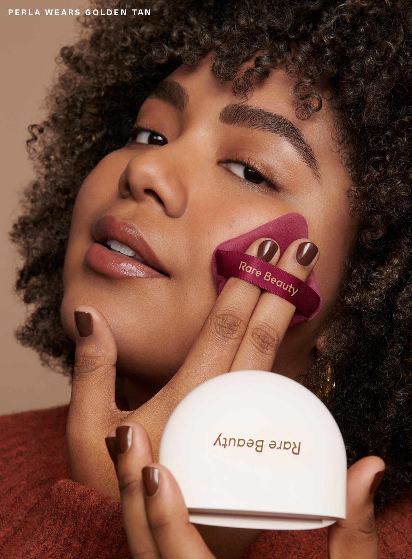 Radiant Finishing Powder - True to You