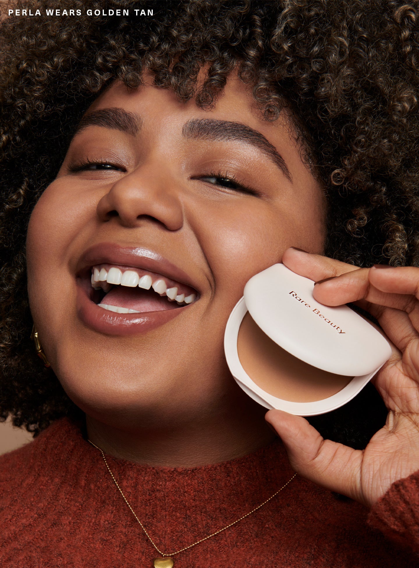 Radiant Finishing Powder - True to You
