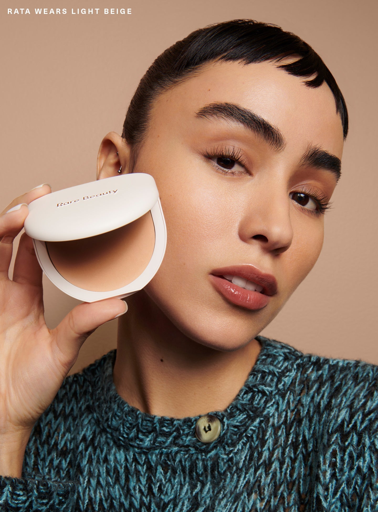 Radiant Finishing Powder - True to You
