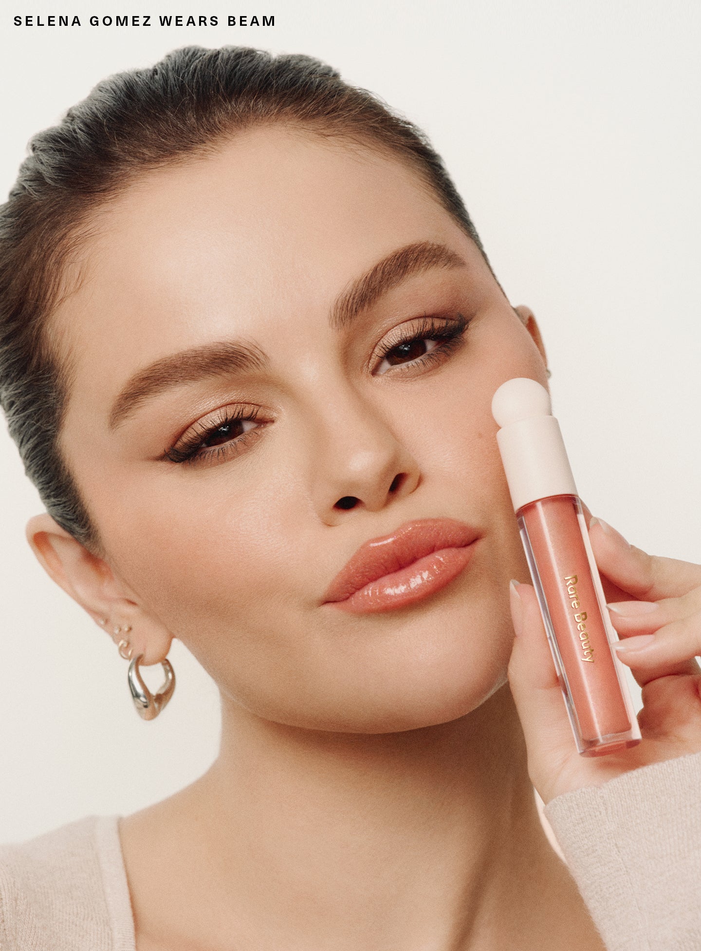 Luminous Lip Elixir - Positivity Shine