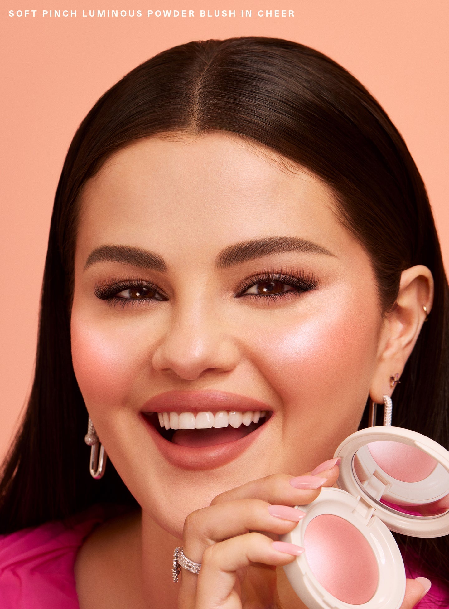 Luminous Blush Elixir