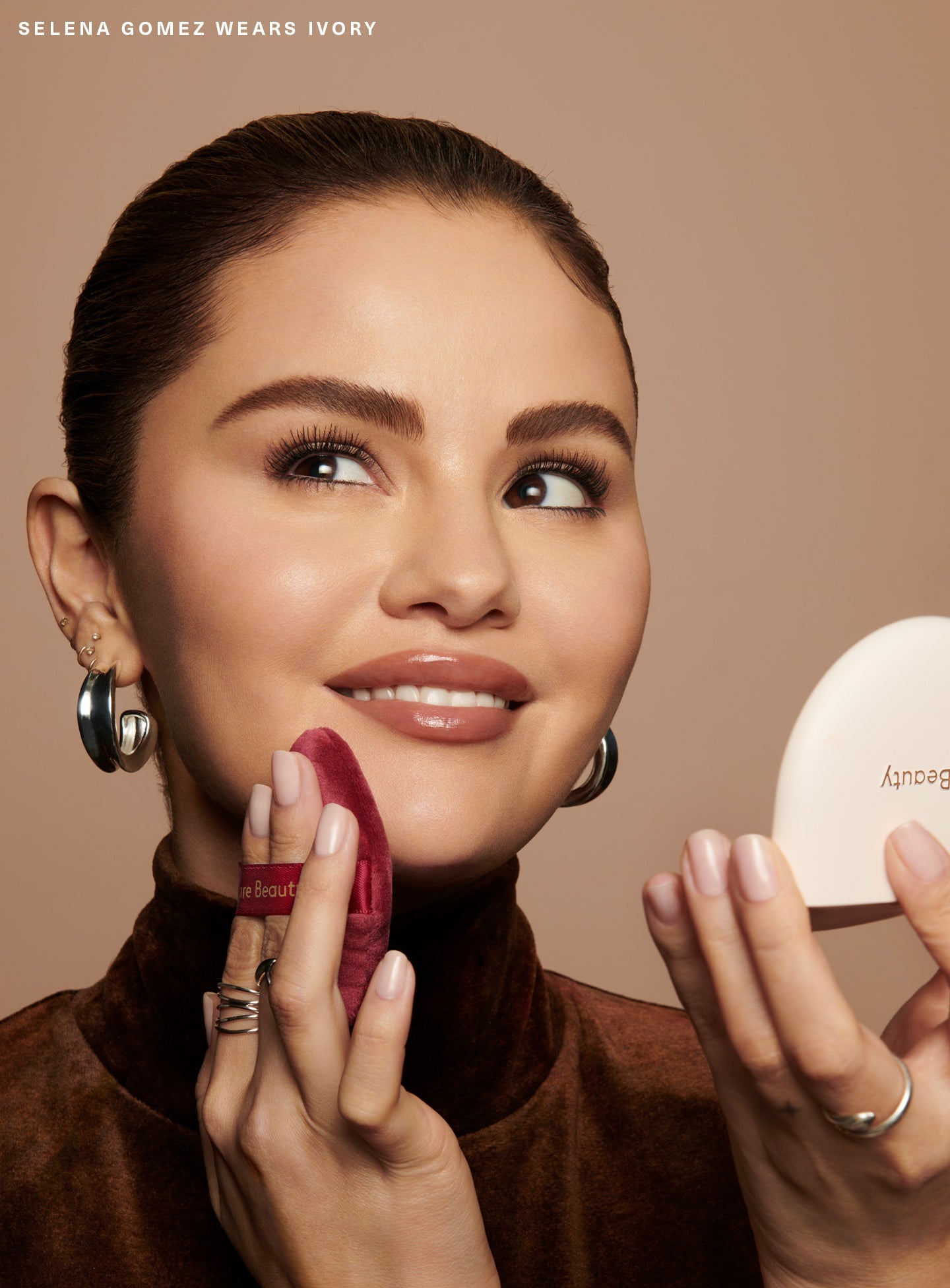 Radiant Finishing Powder - True to You