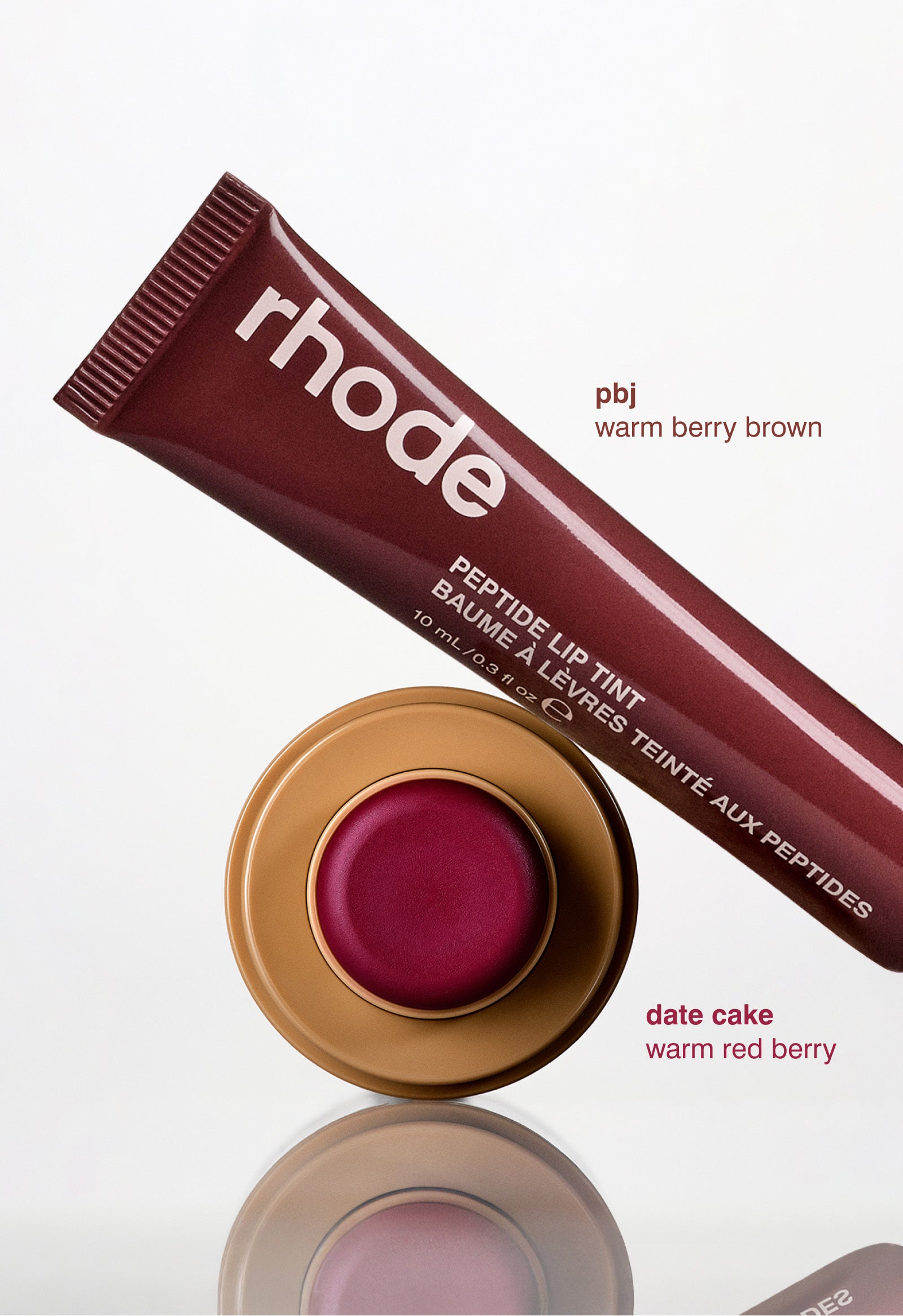 Date Delight Duo with PBJ Elegance
