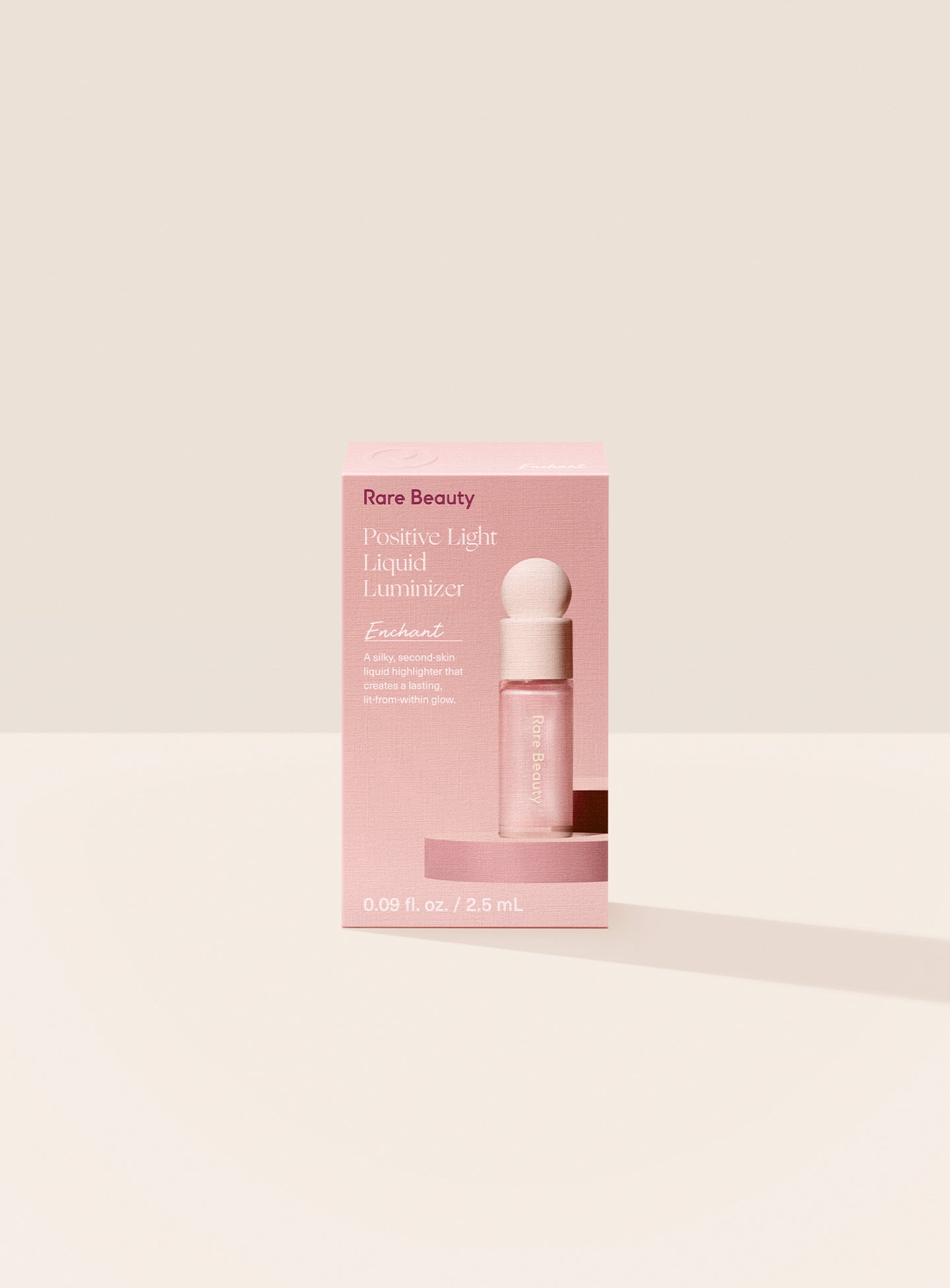 Radiance Elixir Mini