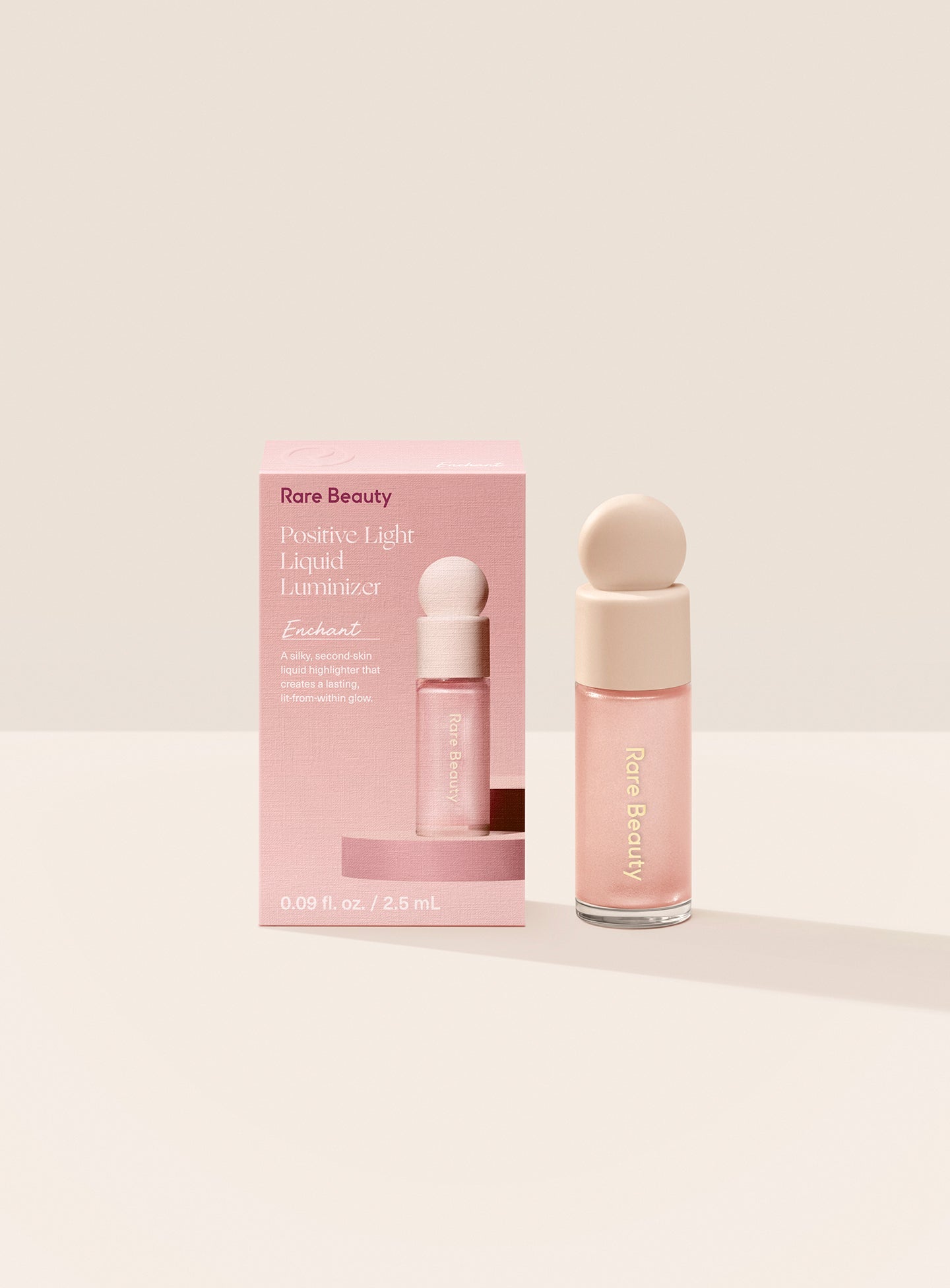 Radiance Elixir Mini