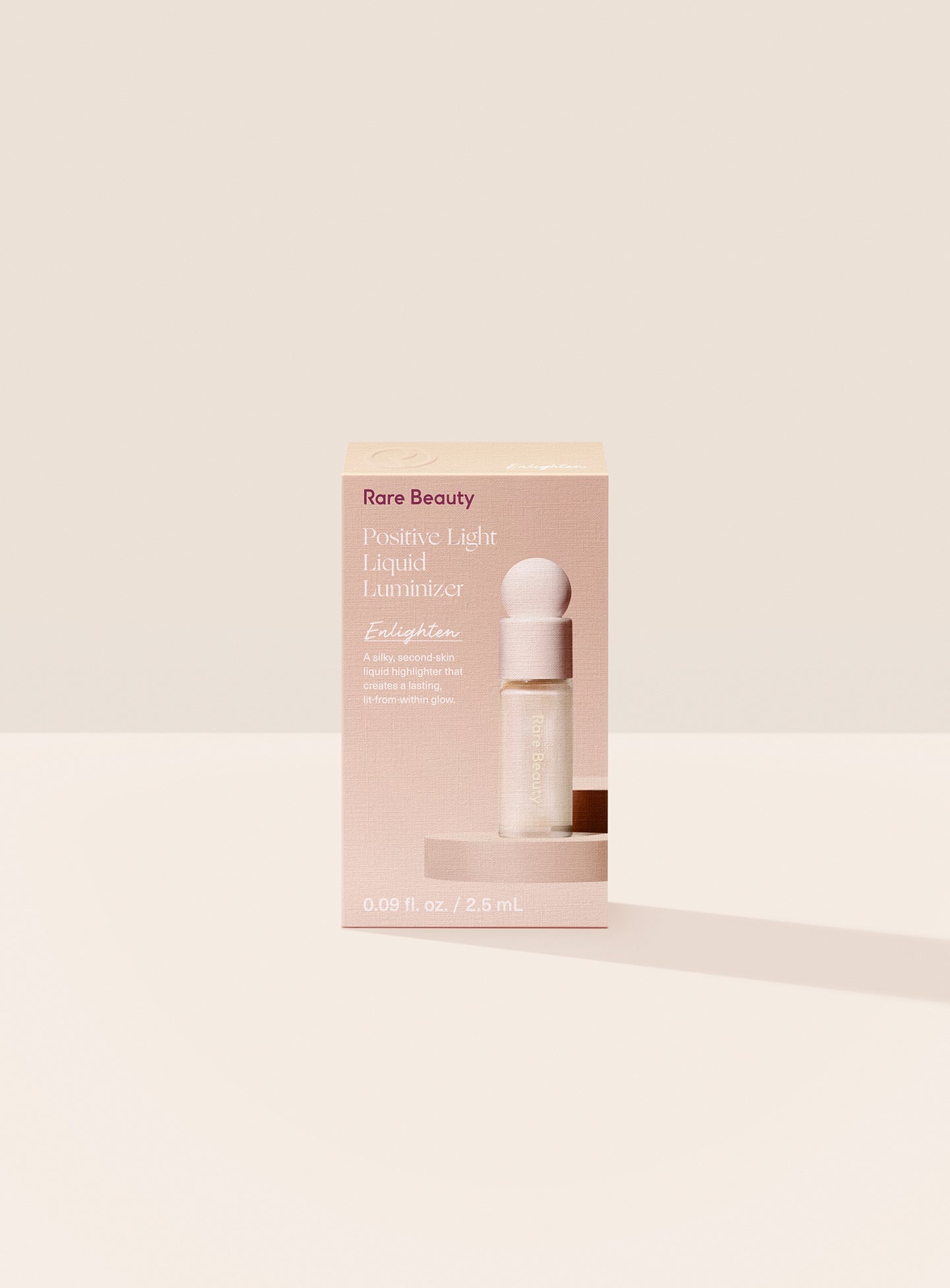 Radiance Elixir Mini
