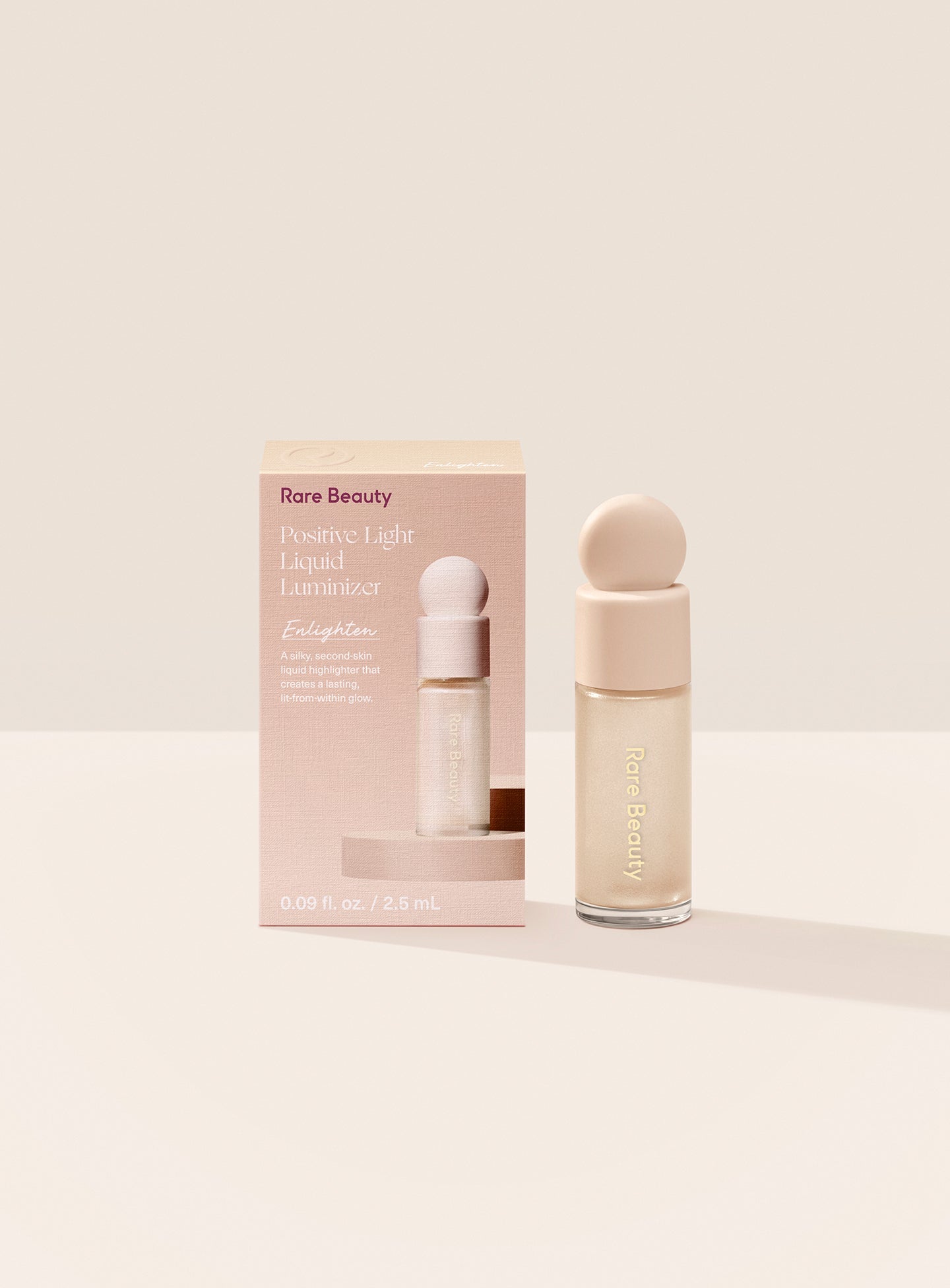 Radiance Elixir Mini