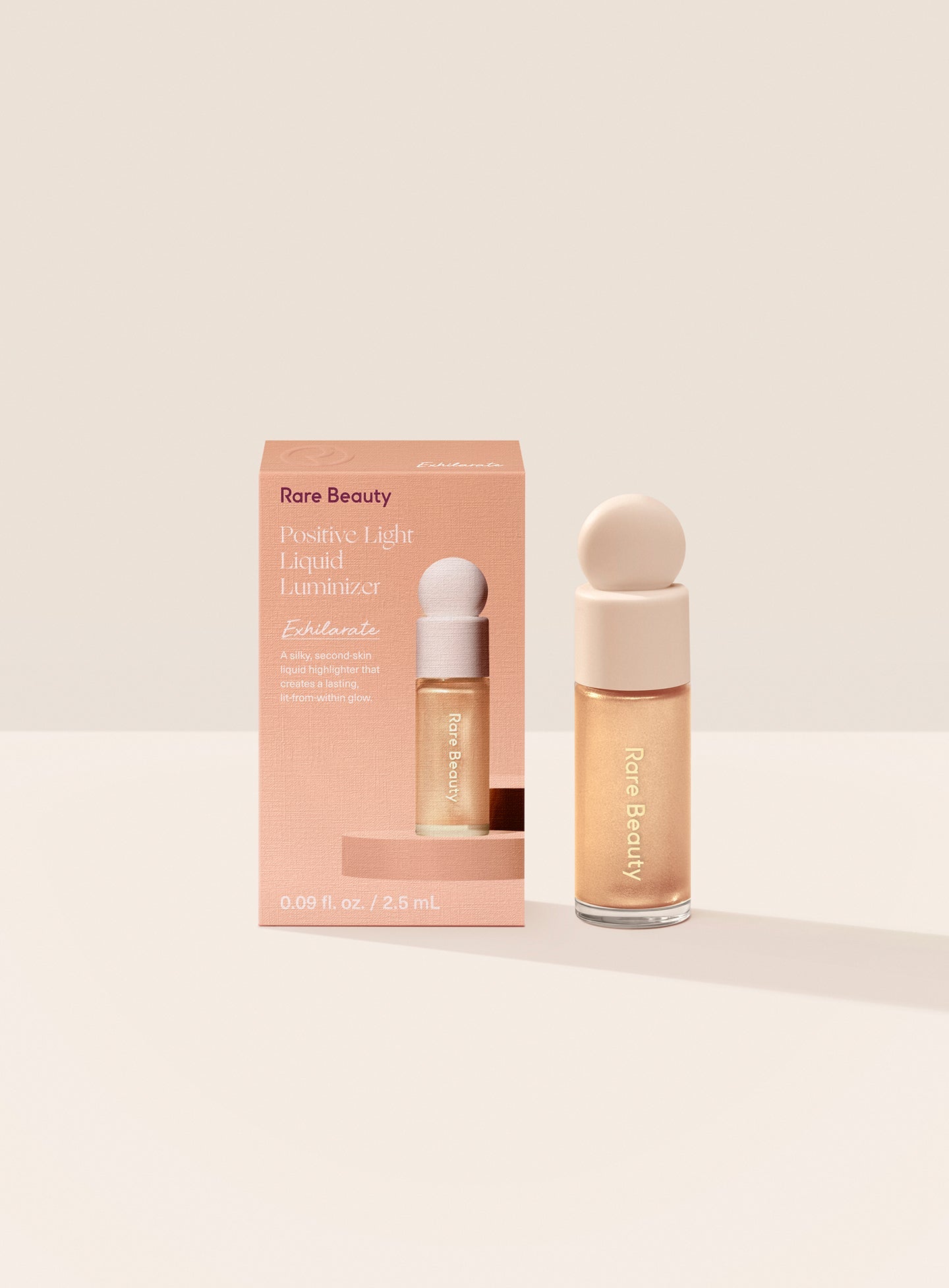 Radiance Elixir Mini