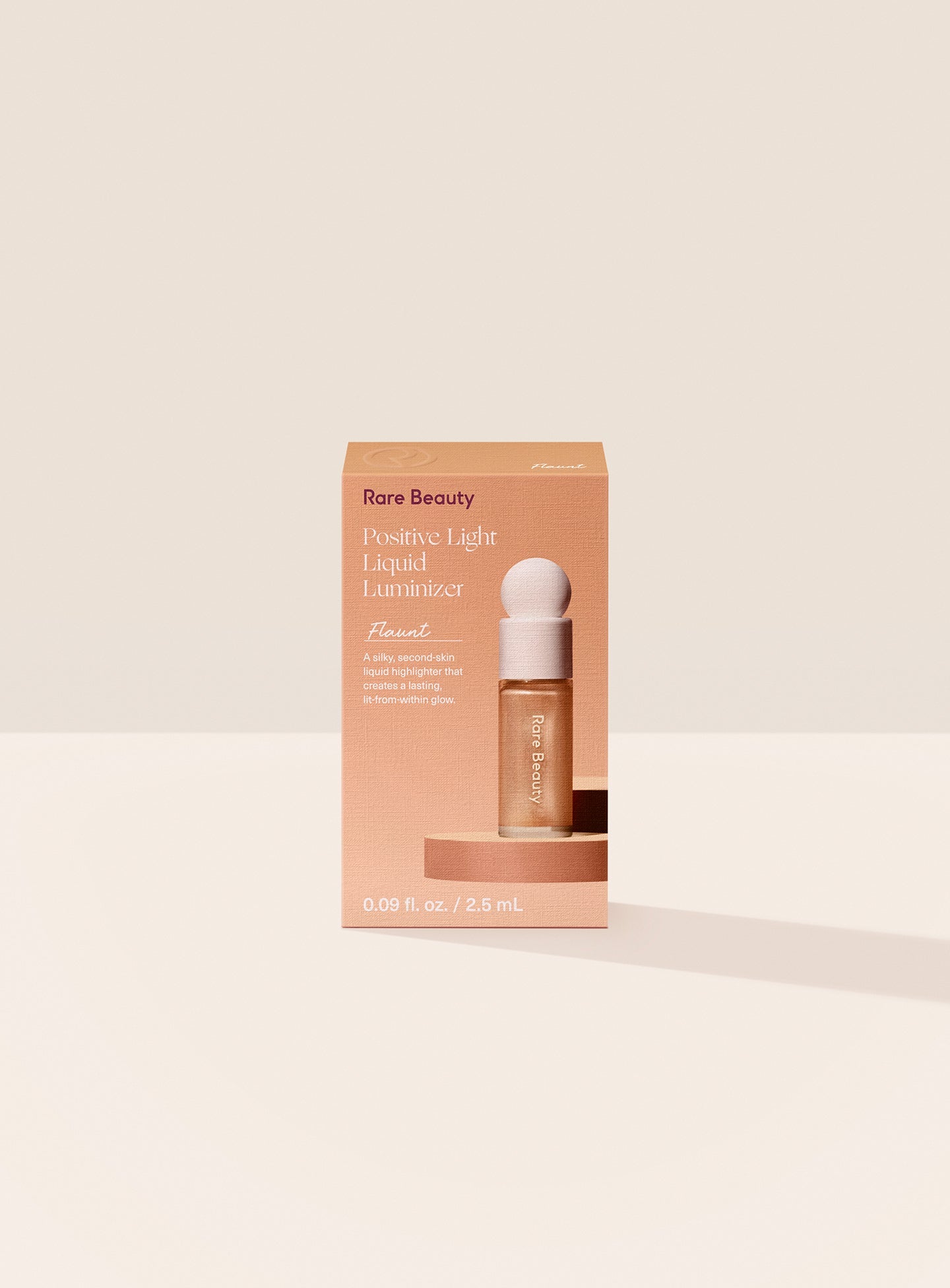 Radiance Elixir Mini