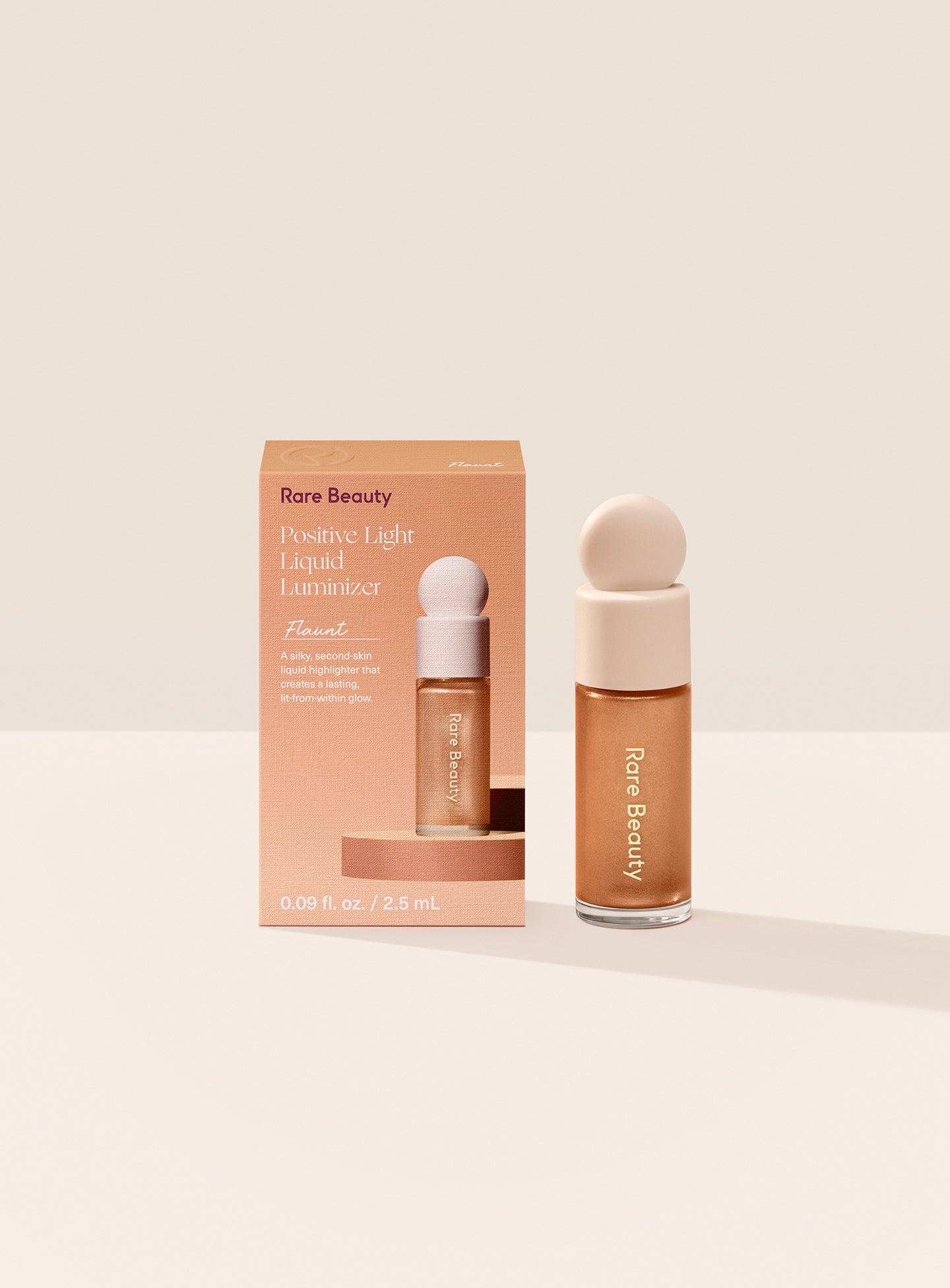 Radiance Elixir Mini