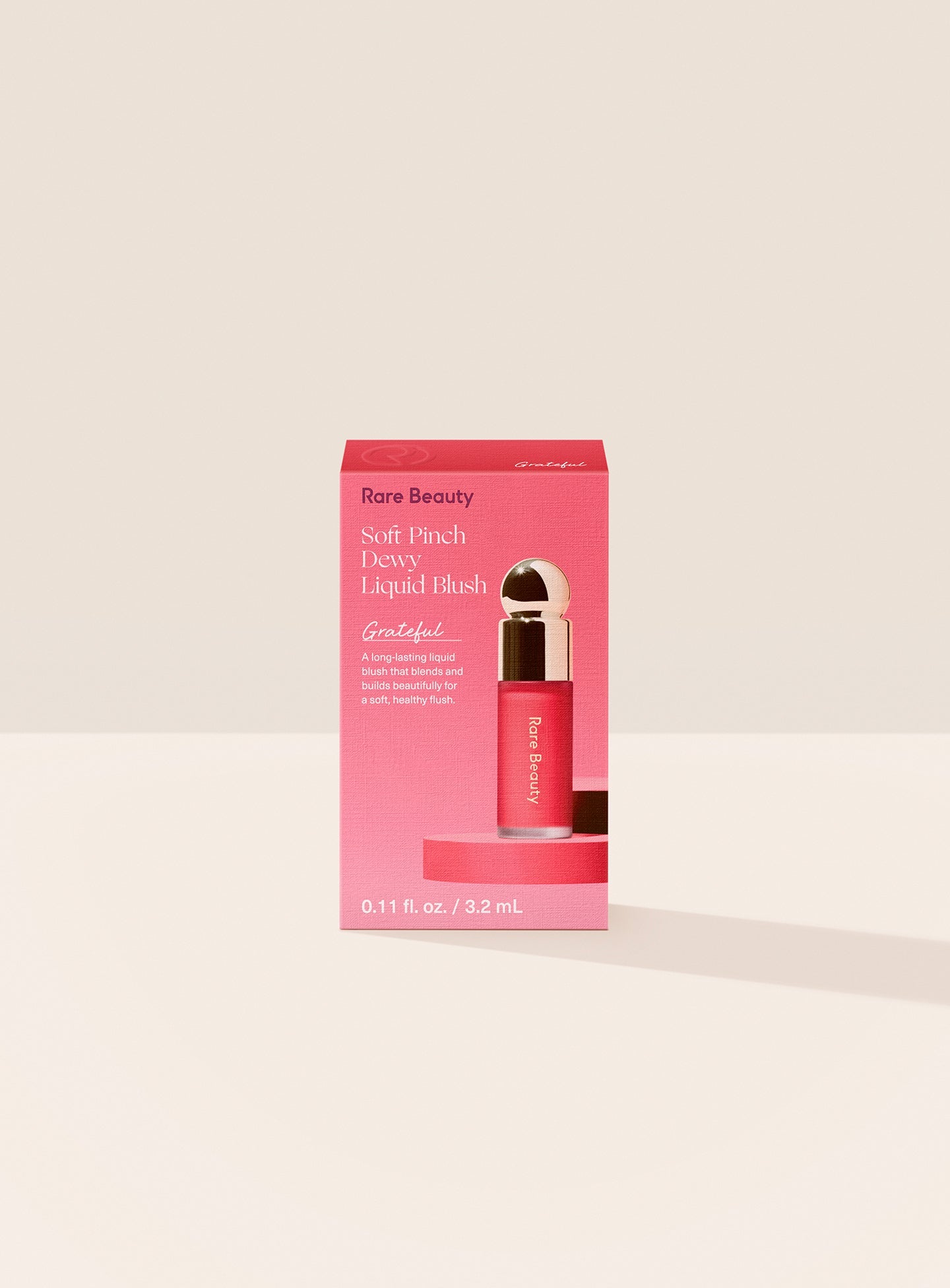 Mini Soft Pinch Liquid Blush