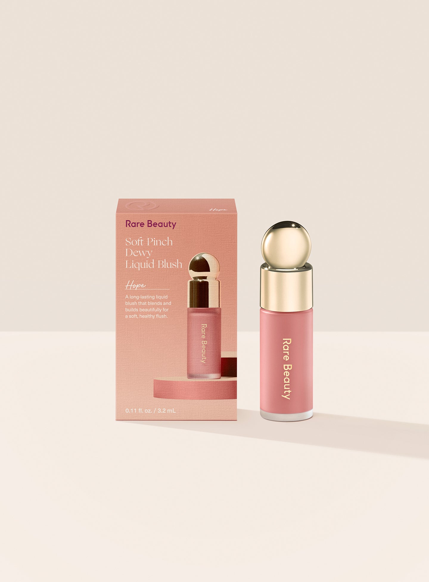 Mini Soft Pinch Liquid Blush