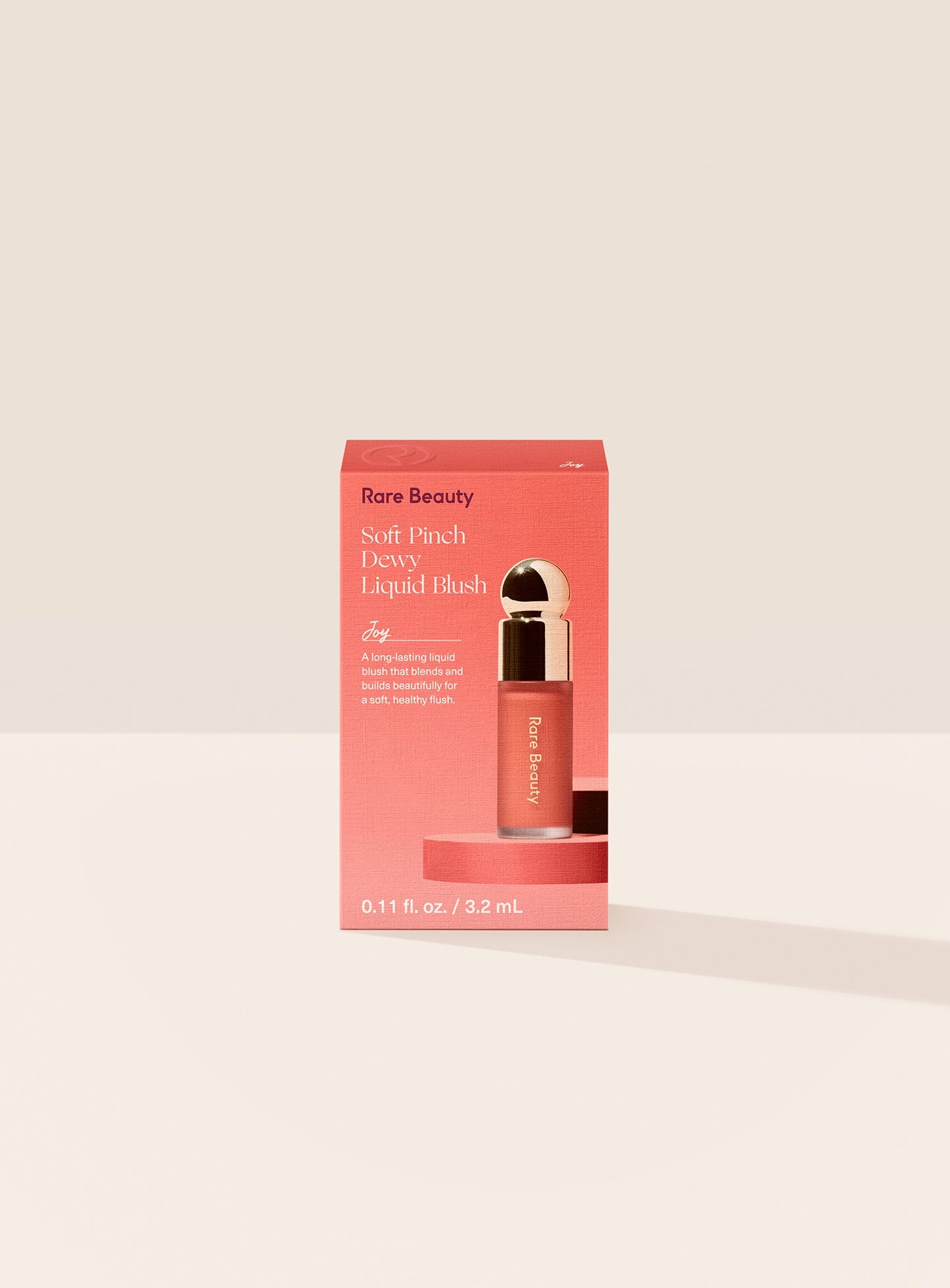 Mini Soft Pinch Liquid Blush
