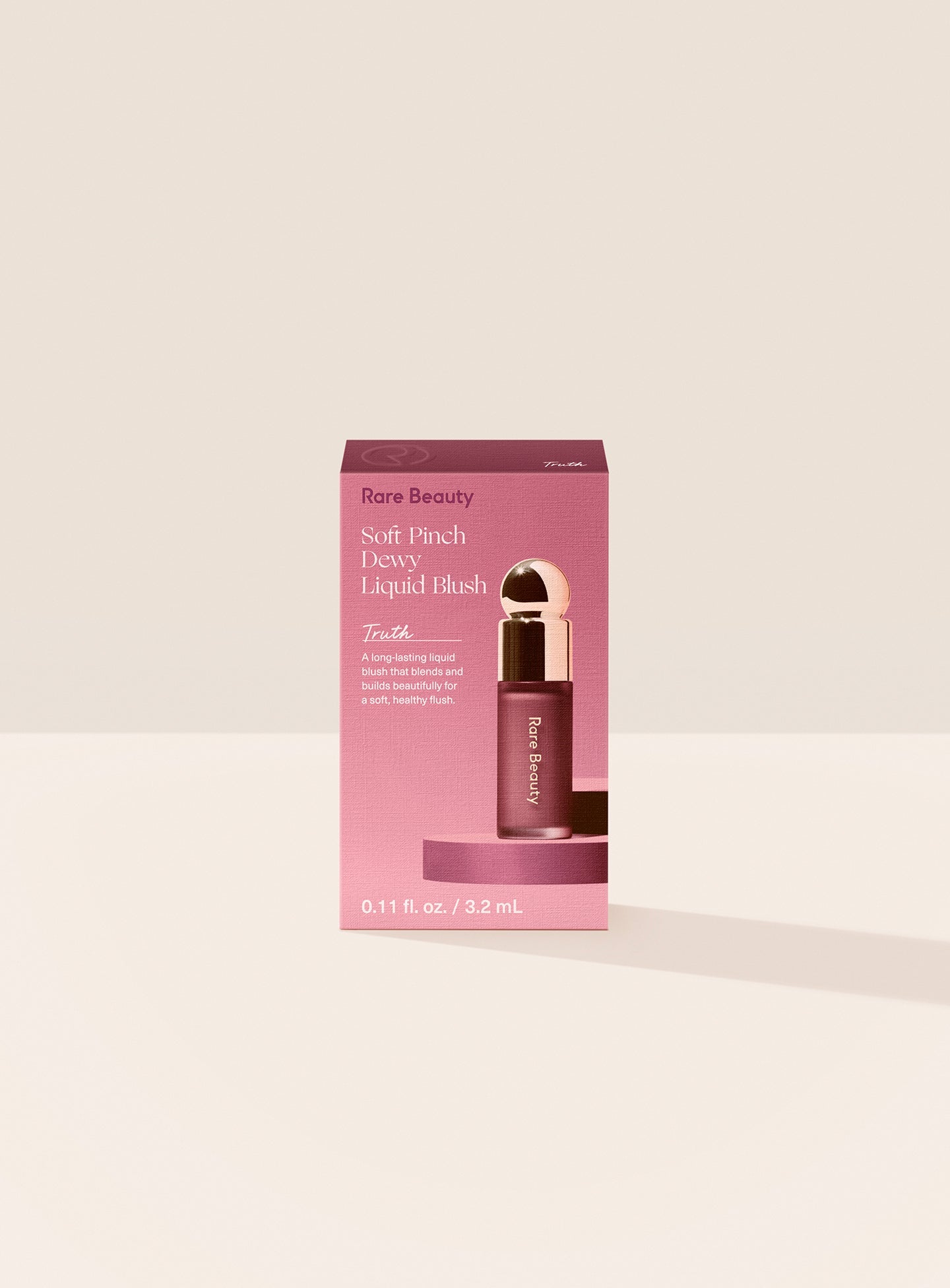 Mini Soft Pinch Liquid Blush