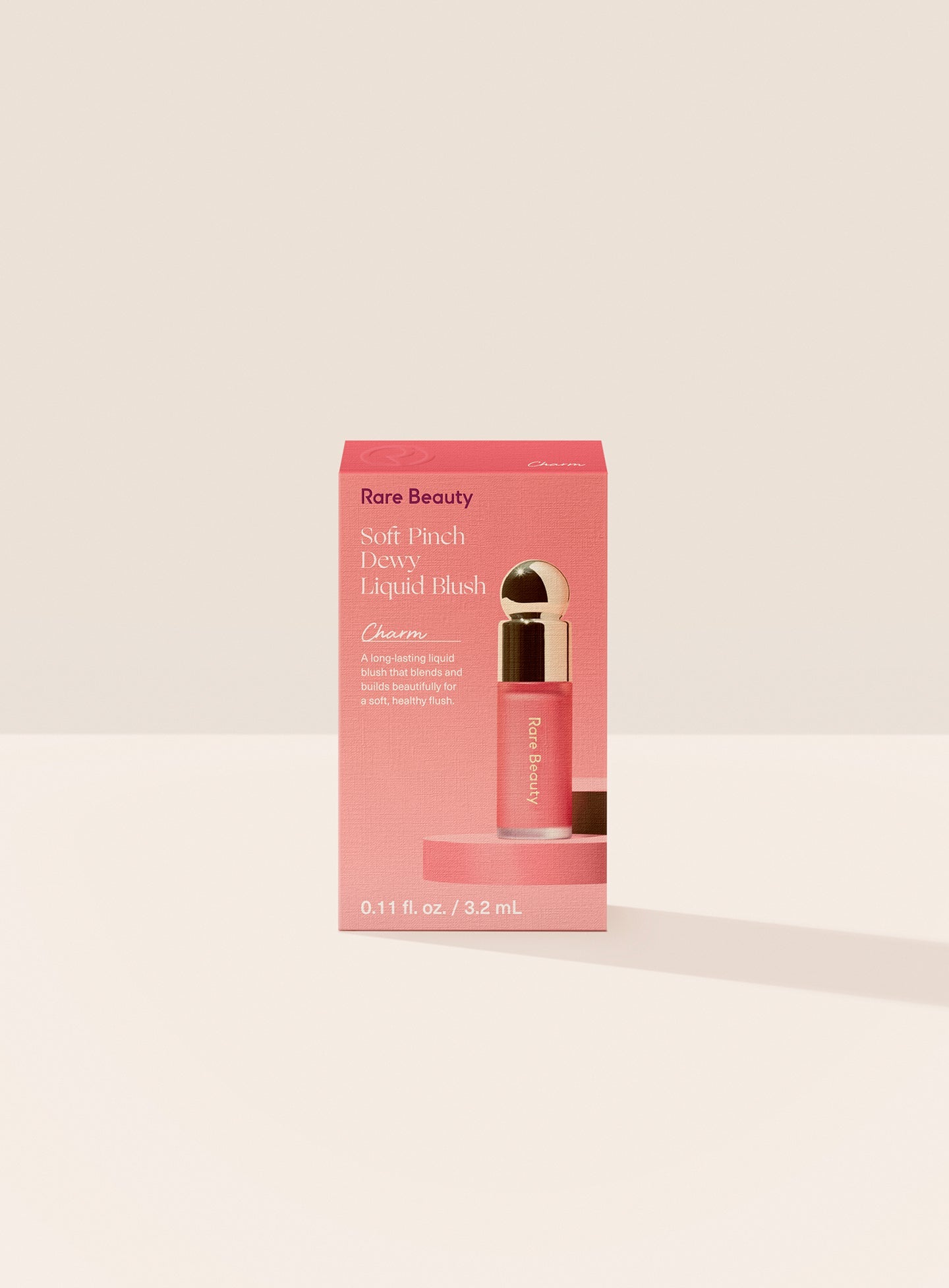 Mini Soft Pinch Liquid Blush