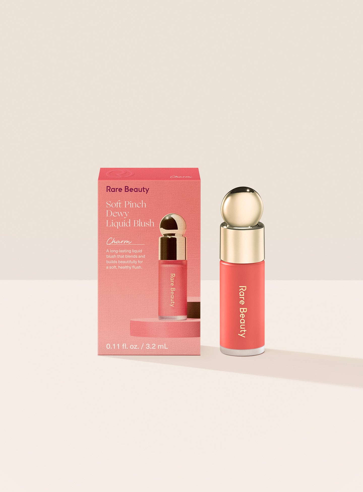 Mini Soft Pinch Liquid Blush