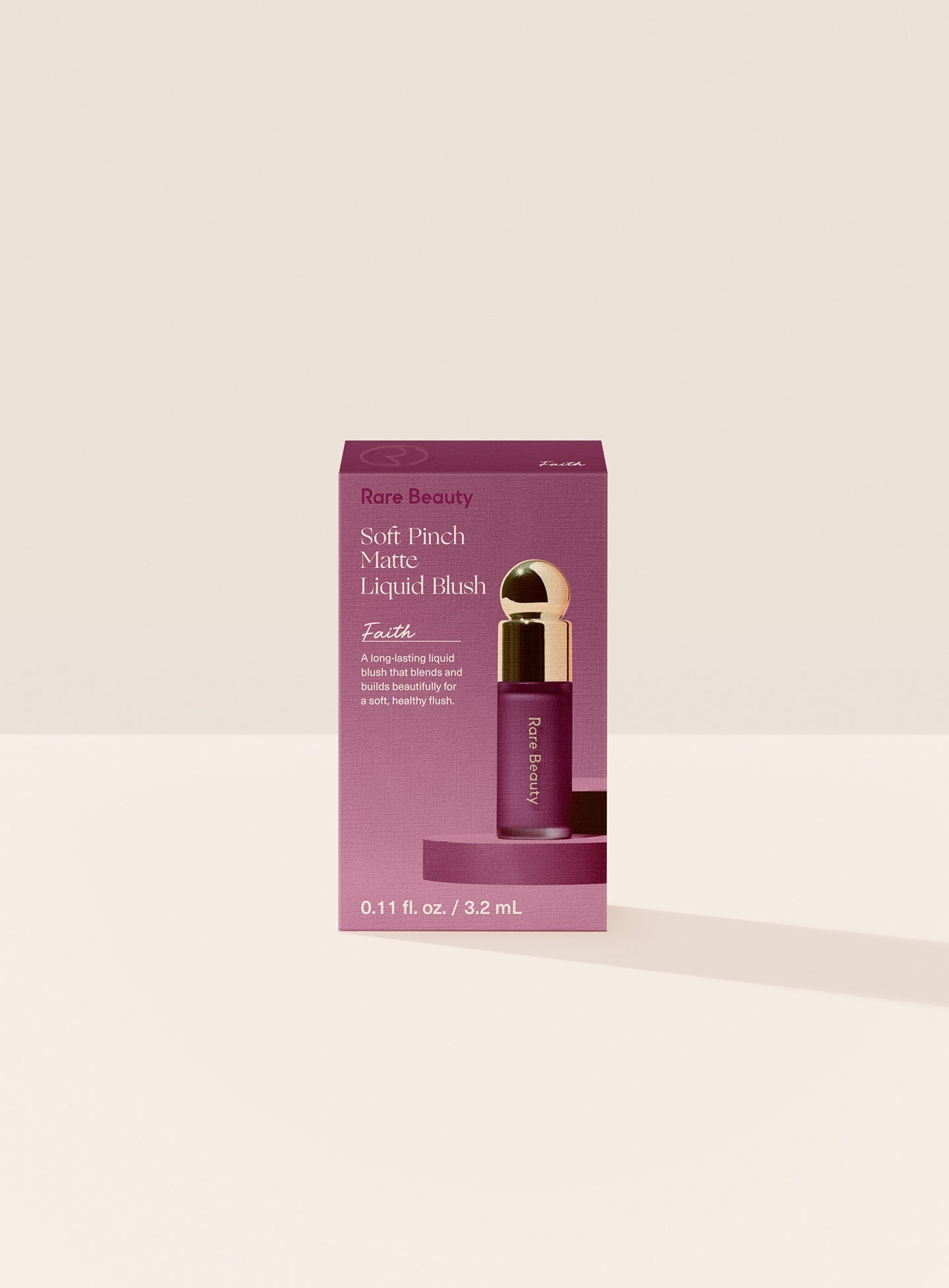 Mini Soft Pinch Liquid Blush
