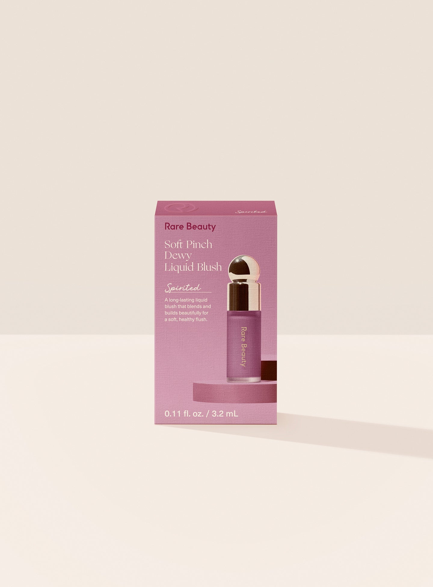 Mini Soft Pinch Liquid Blush
