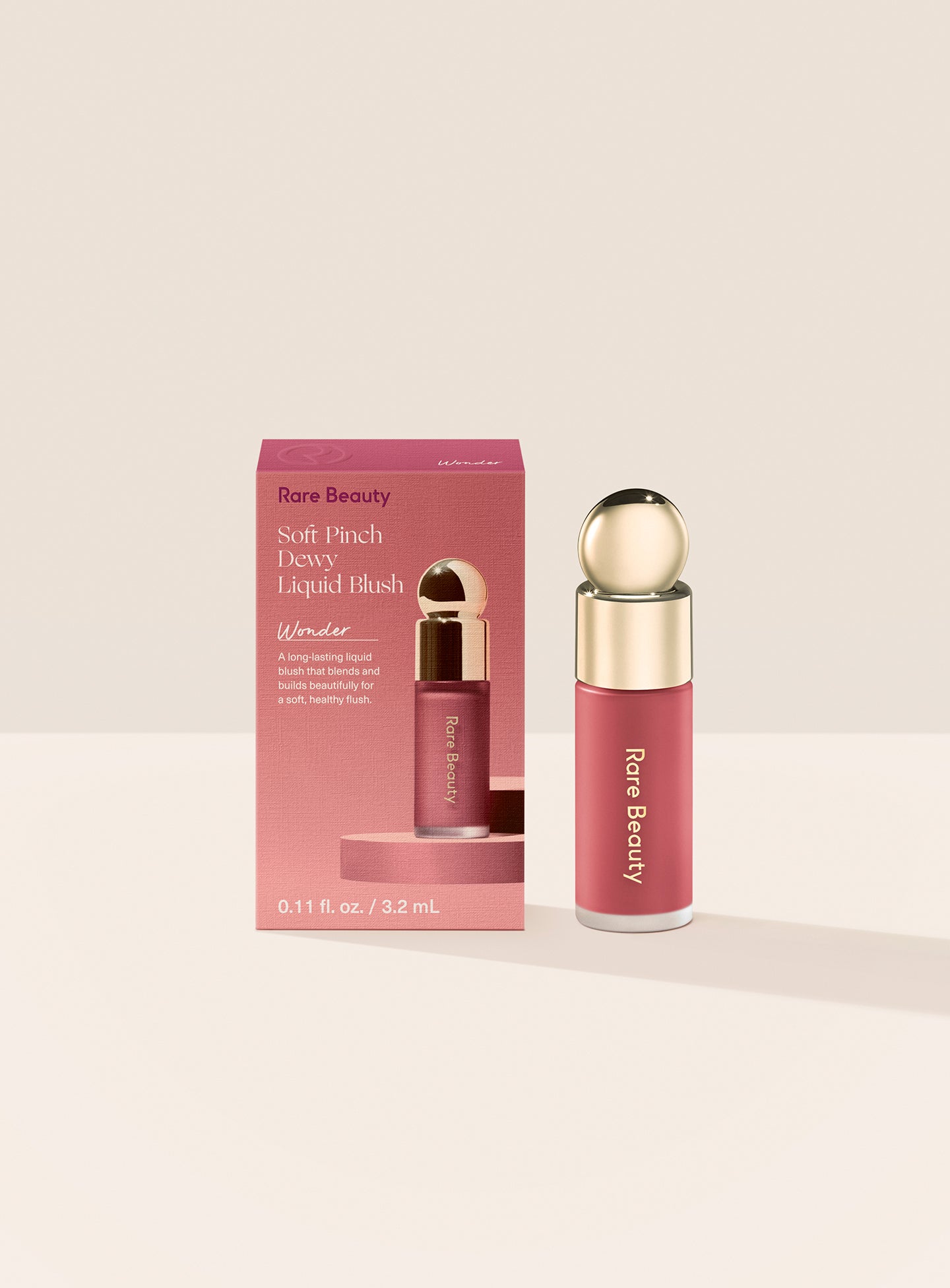 Mini Soft Pinch Liquid Blush