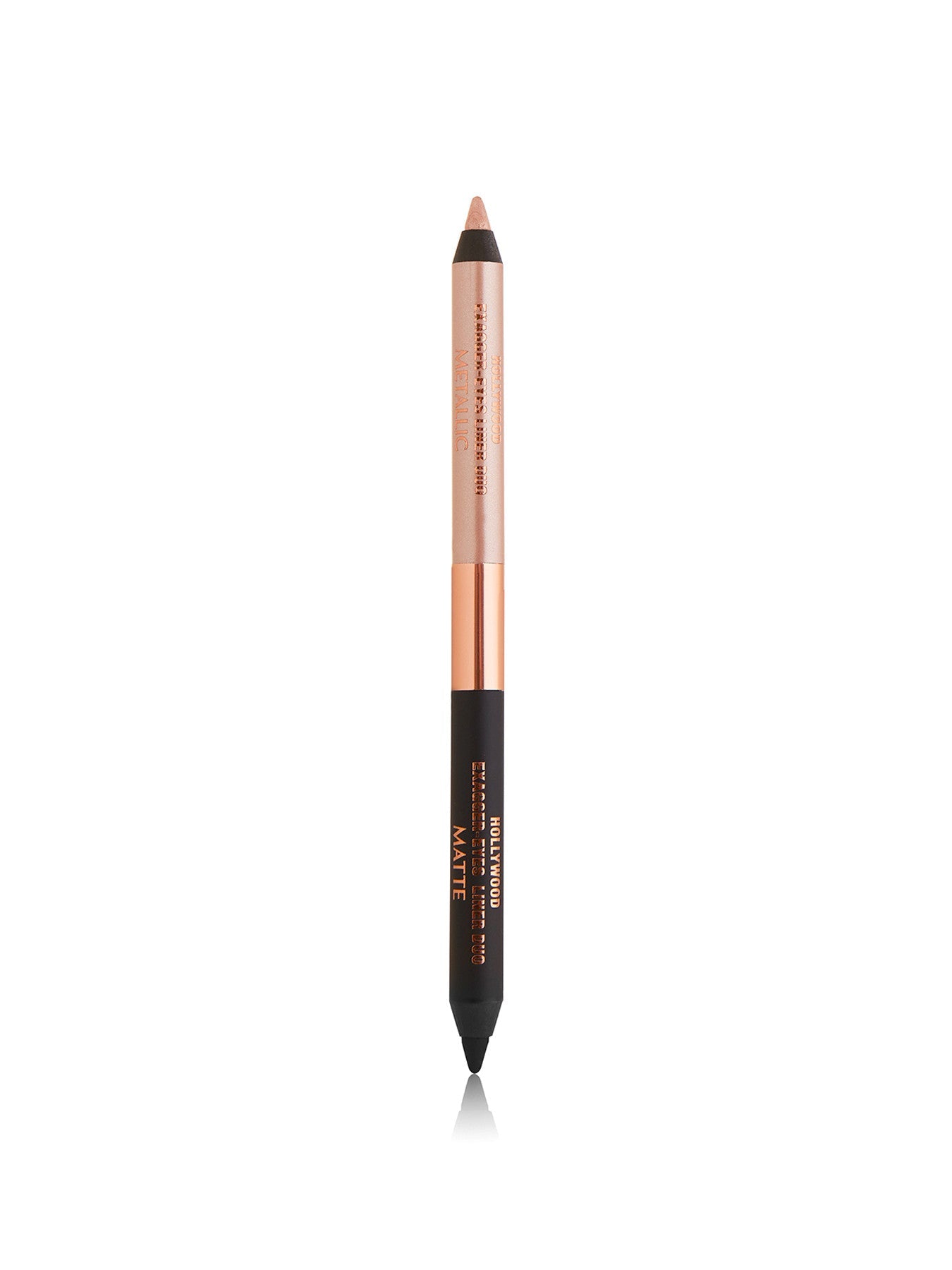 Hollywood Exagger-Eyes Luxe Duo Pencil Set