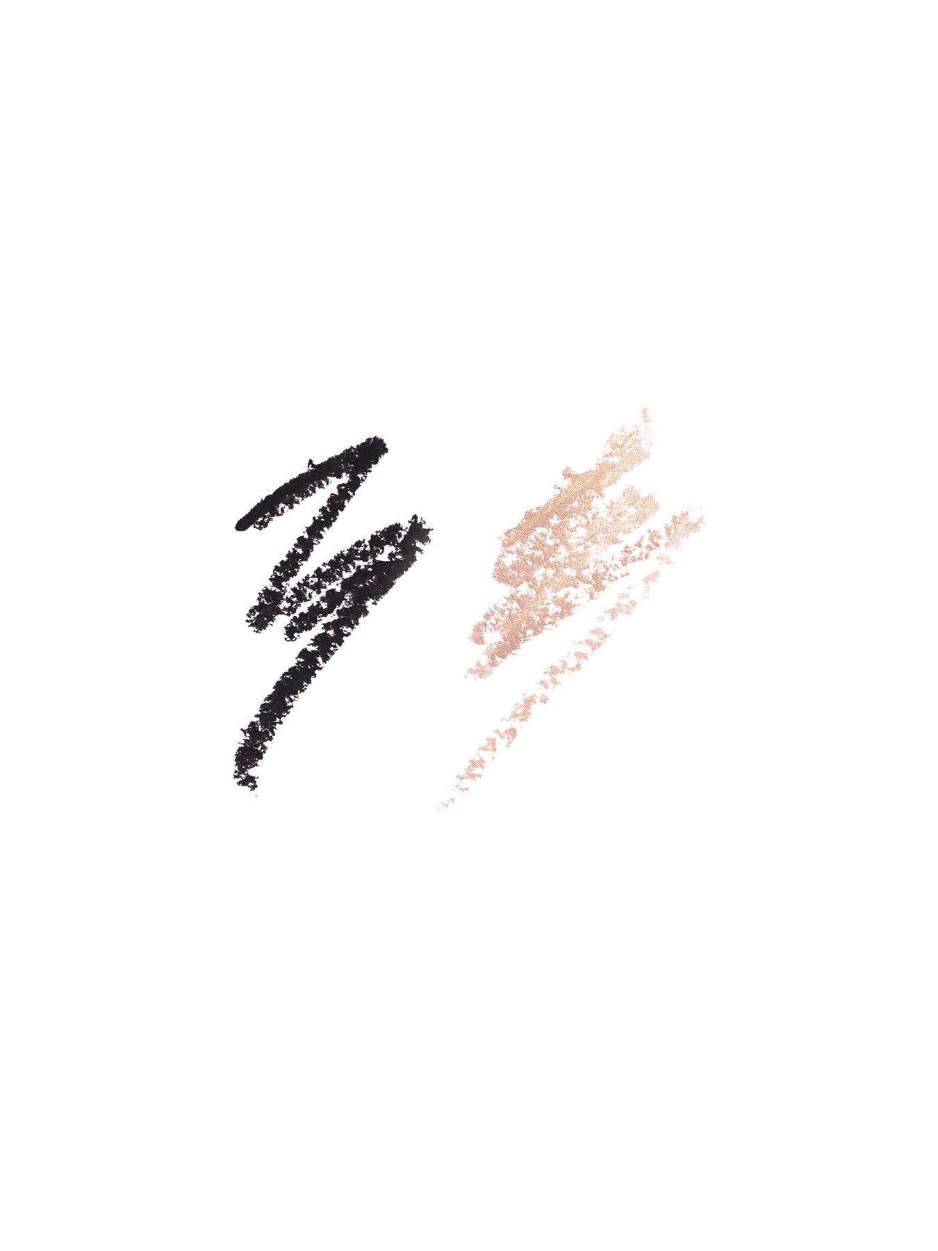 Hollywood Exagger-Eyes Luxe Duo Pencil Set
