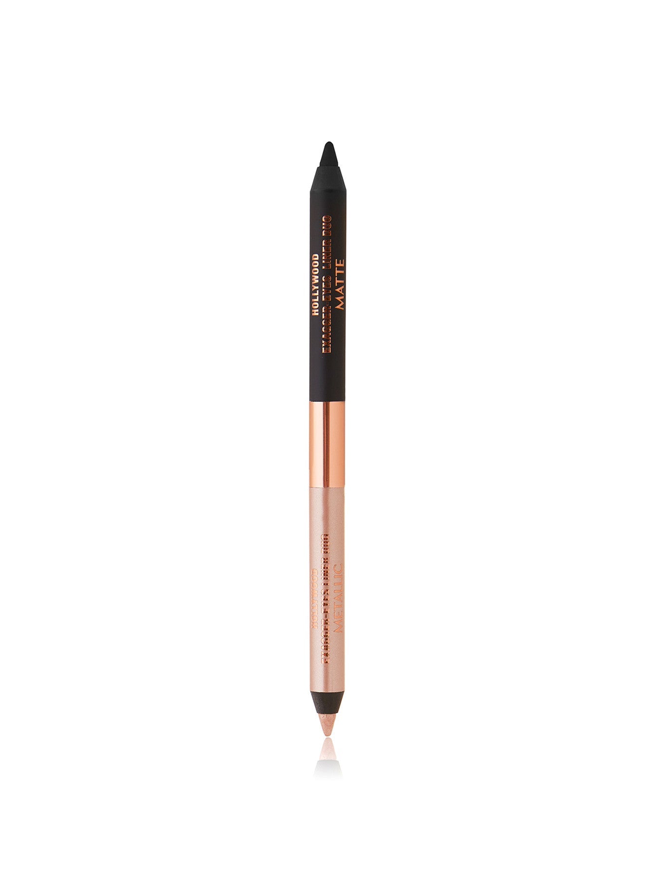 Hollywood Exagger-Eyes Luxe Duo Pencil Set