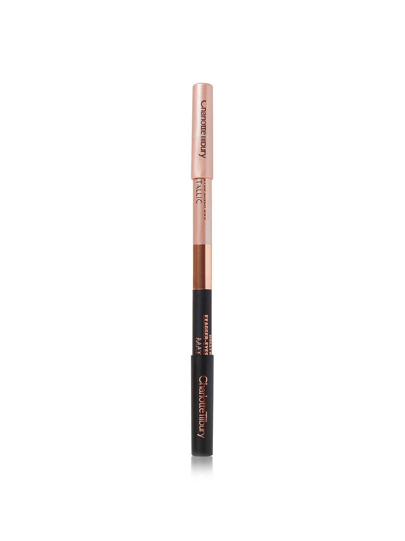 Hollywood Exagger-Eyes Luxe Duo Pencil Set