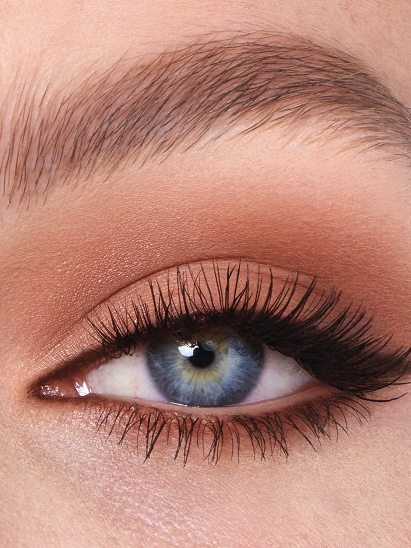 Luxe Nudes Eye Palette