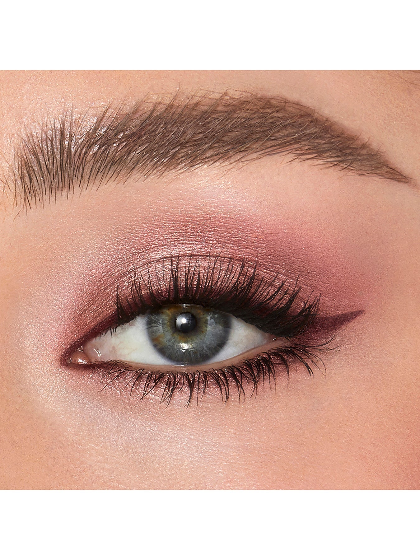 Hypnotic Gaze