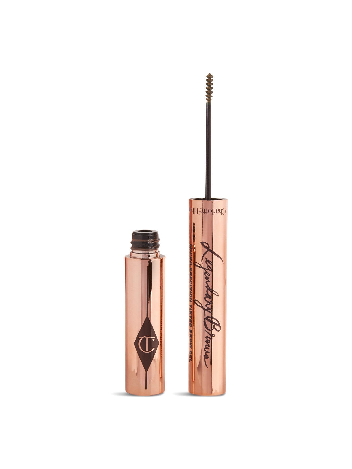 Legendary Brows
