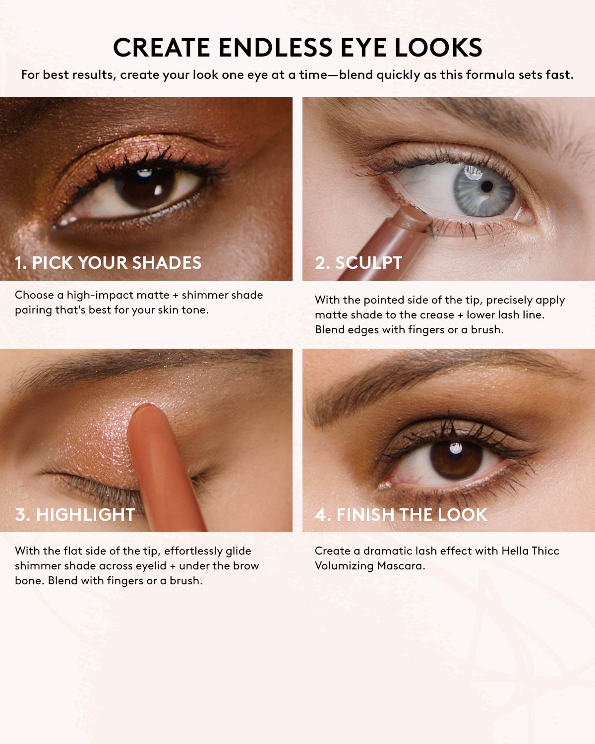 Diamond Veil Long-Wear Shadow Stix