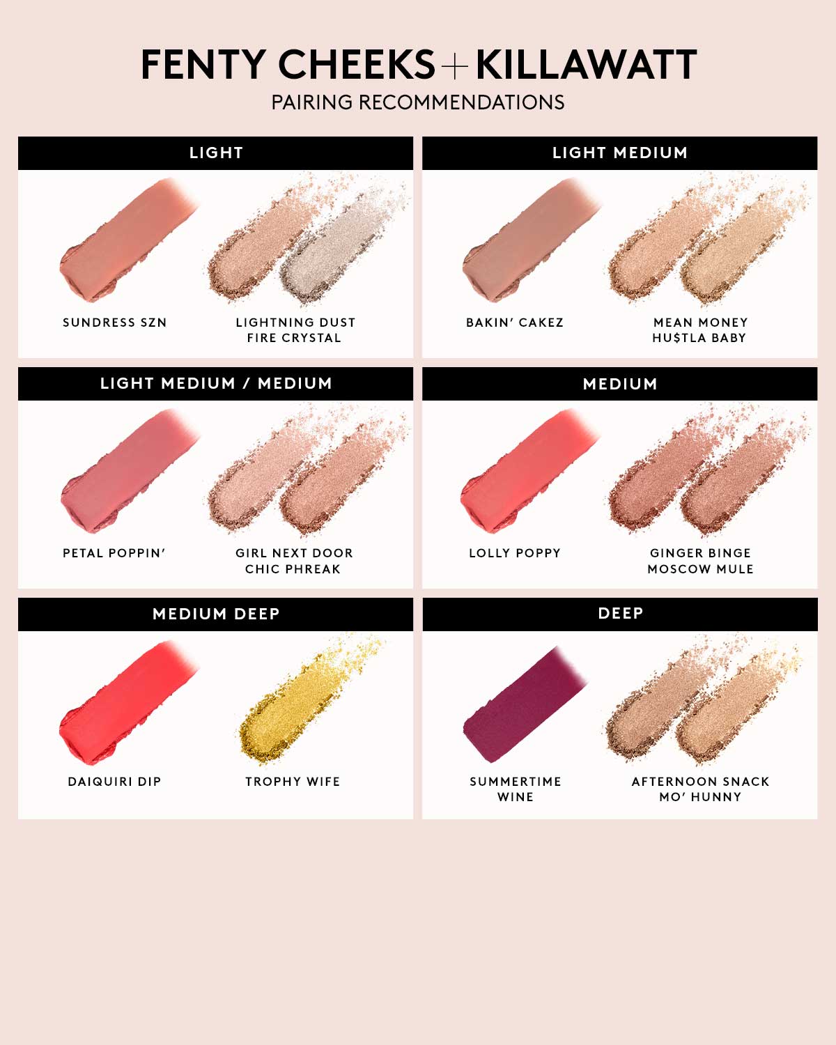 Suede Velvet Blush - Bakin’ Cakez Collection