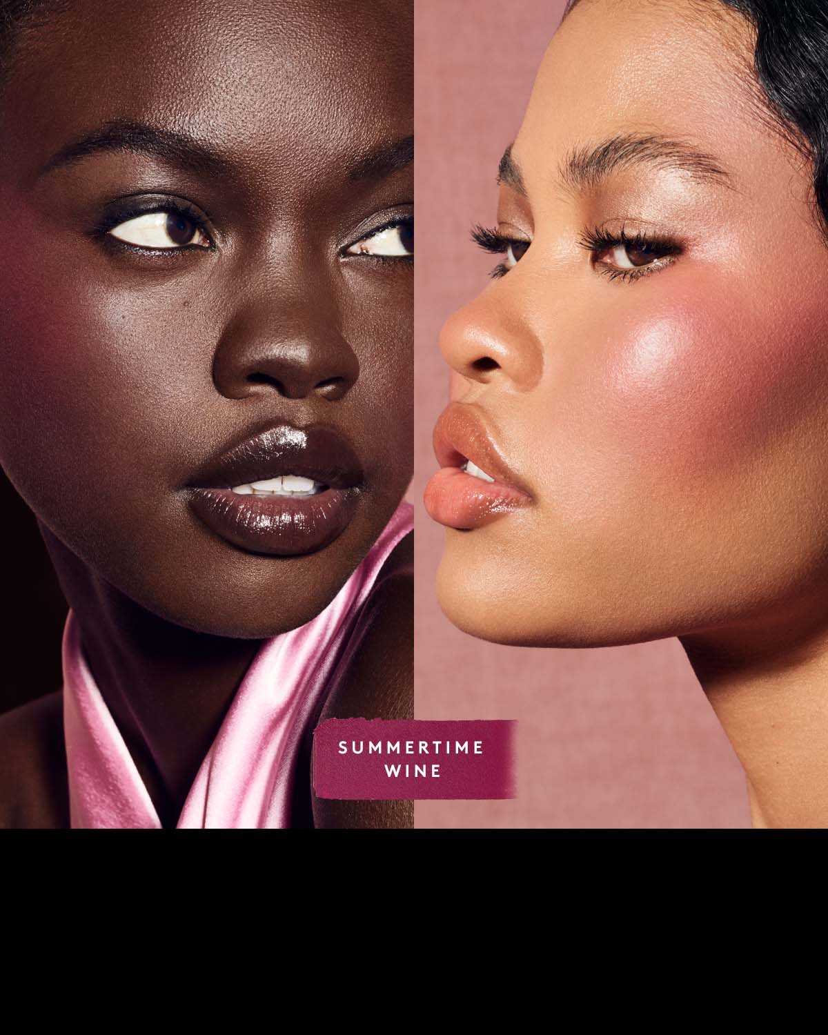 Suede Blush - Summer Vinho