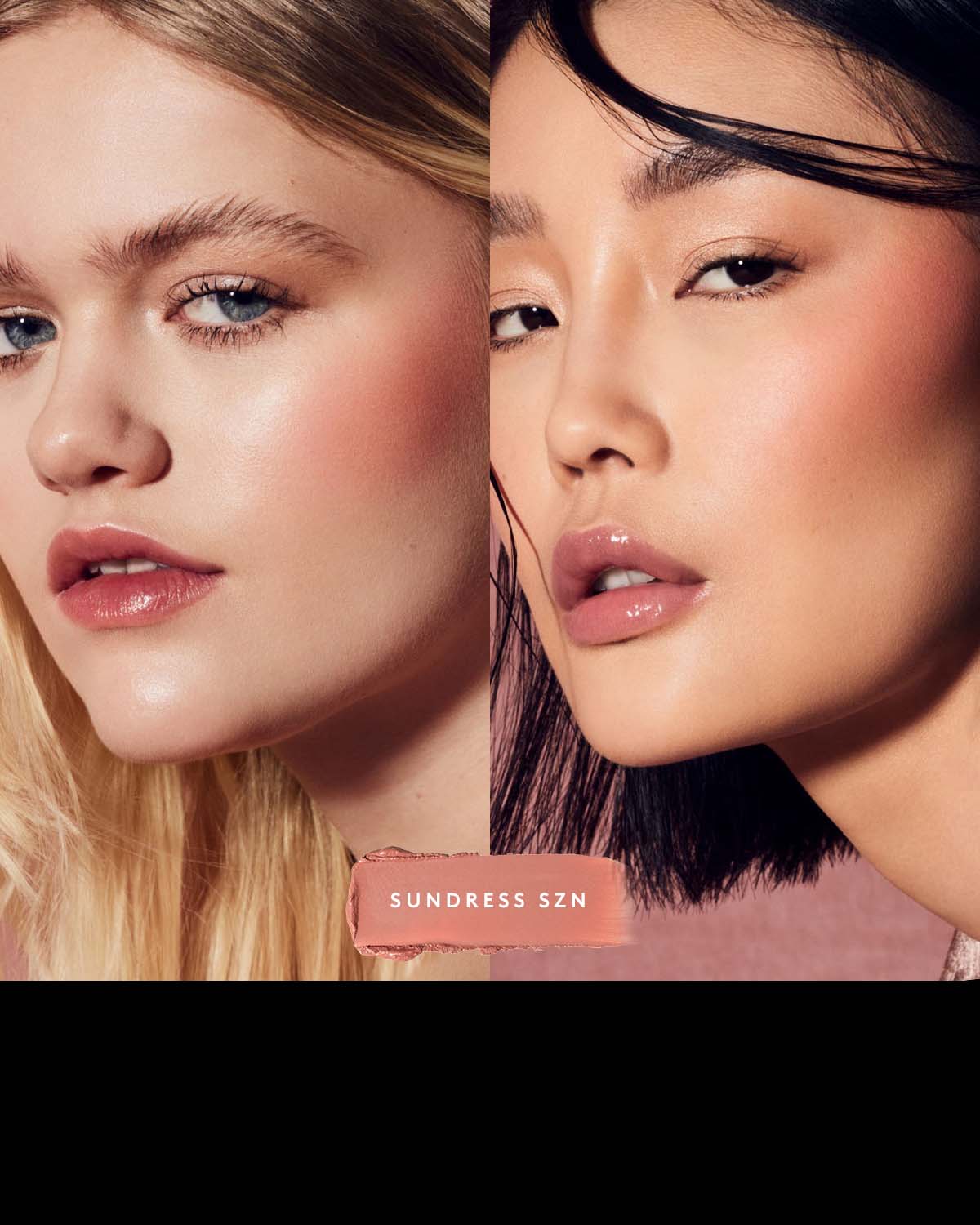 Suede Blush Powder - Summer Elegance Collection